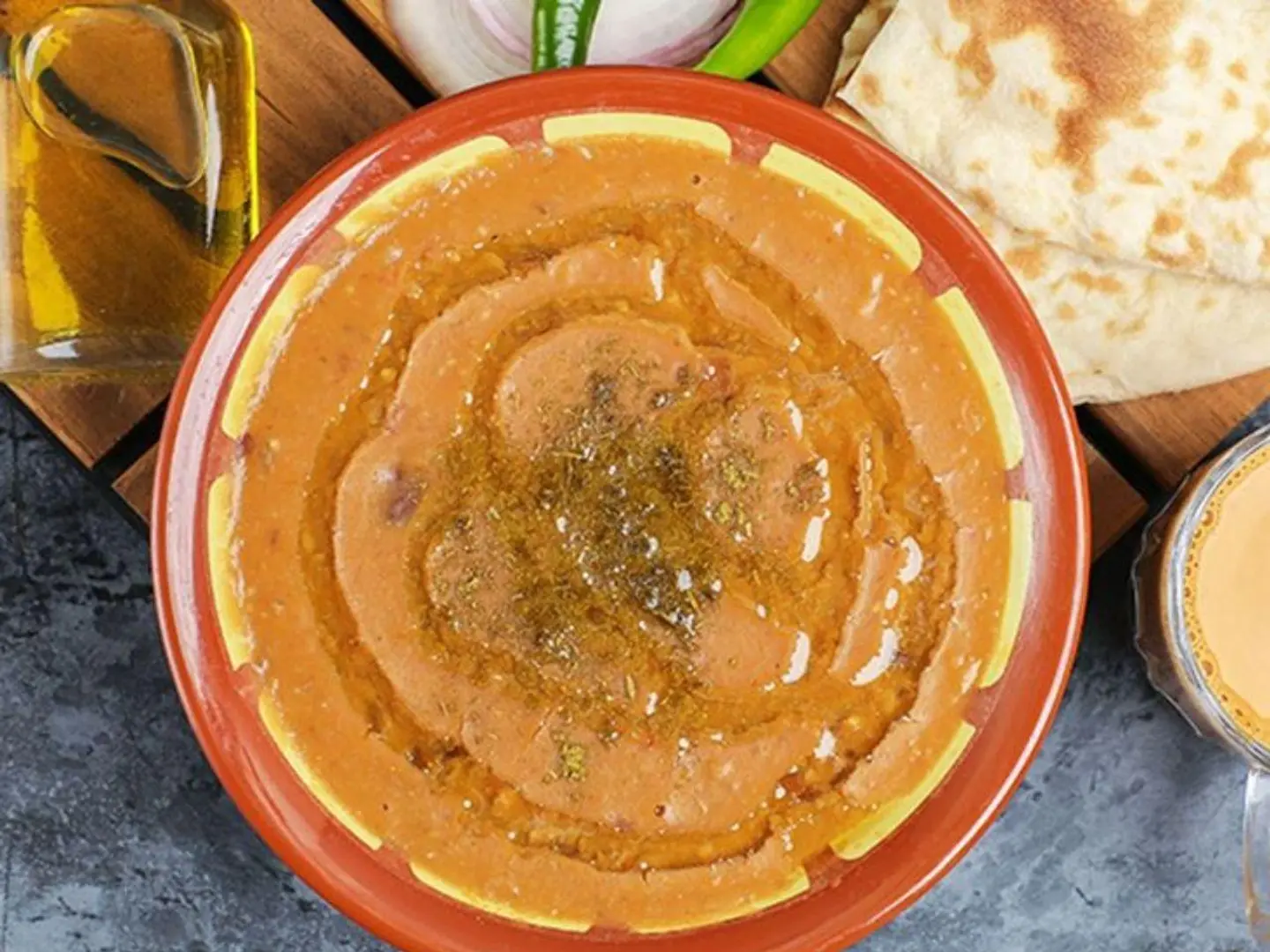 فول جرة - صغير