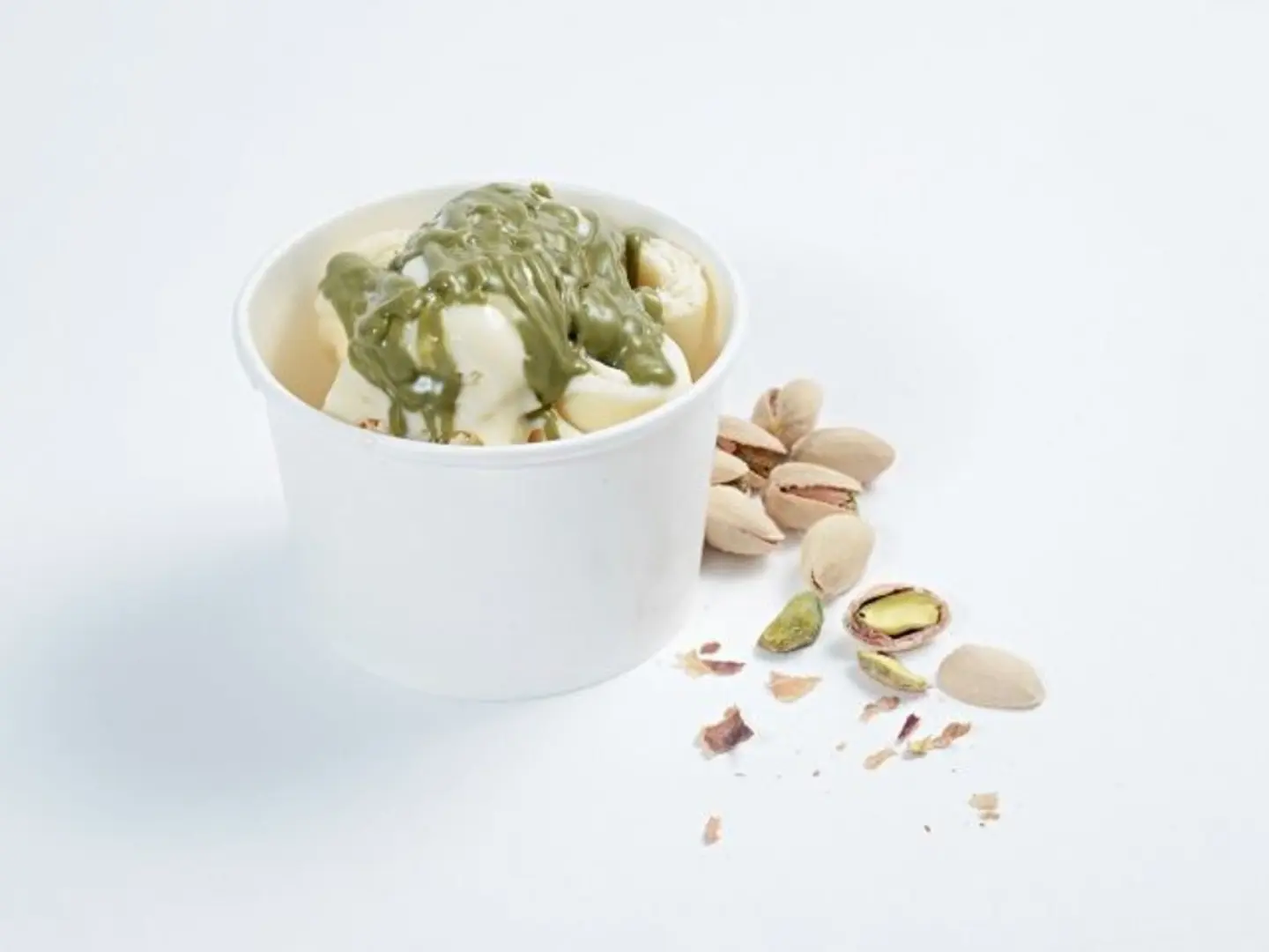 Pistachio - 12 Oz