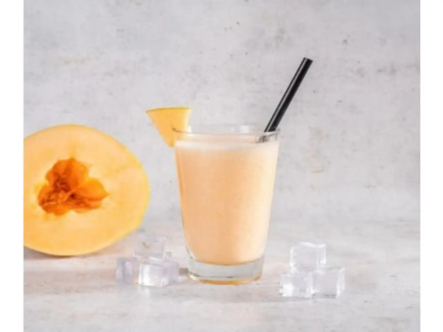 Cantaloupe Juice - Small