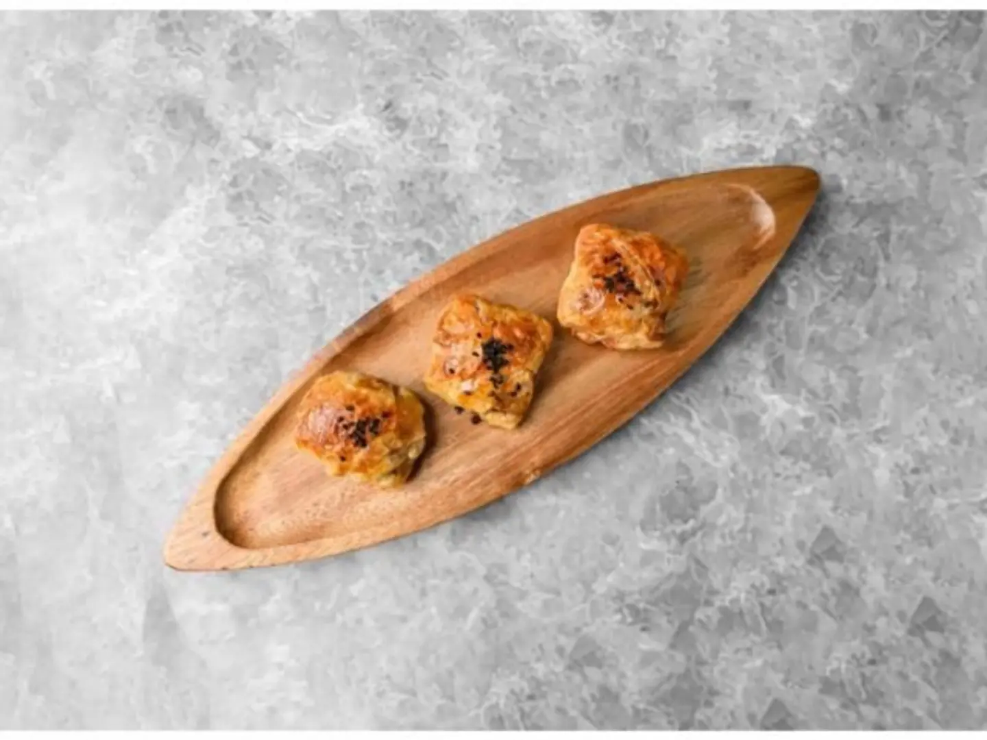 فرموزه لحم - صحن صغیر