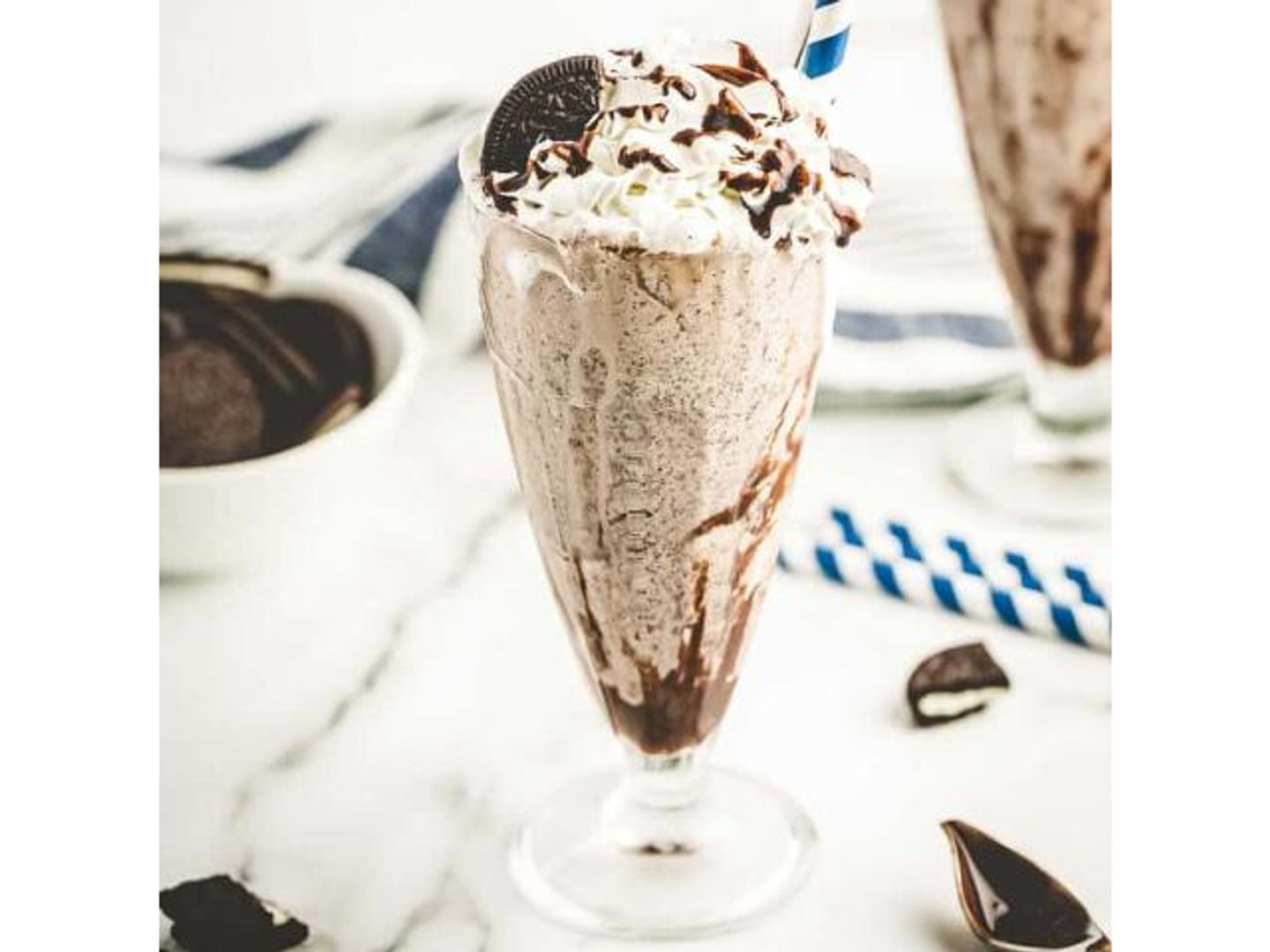Chocolate Shake - Medium