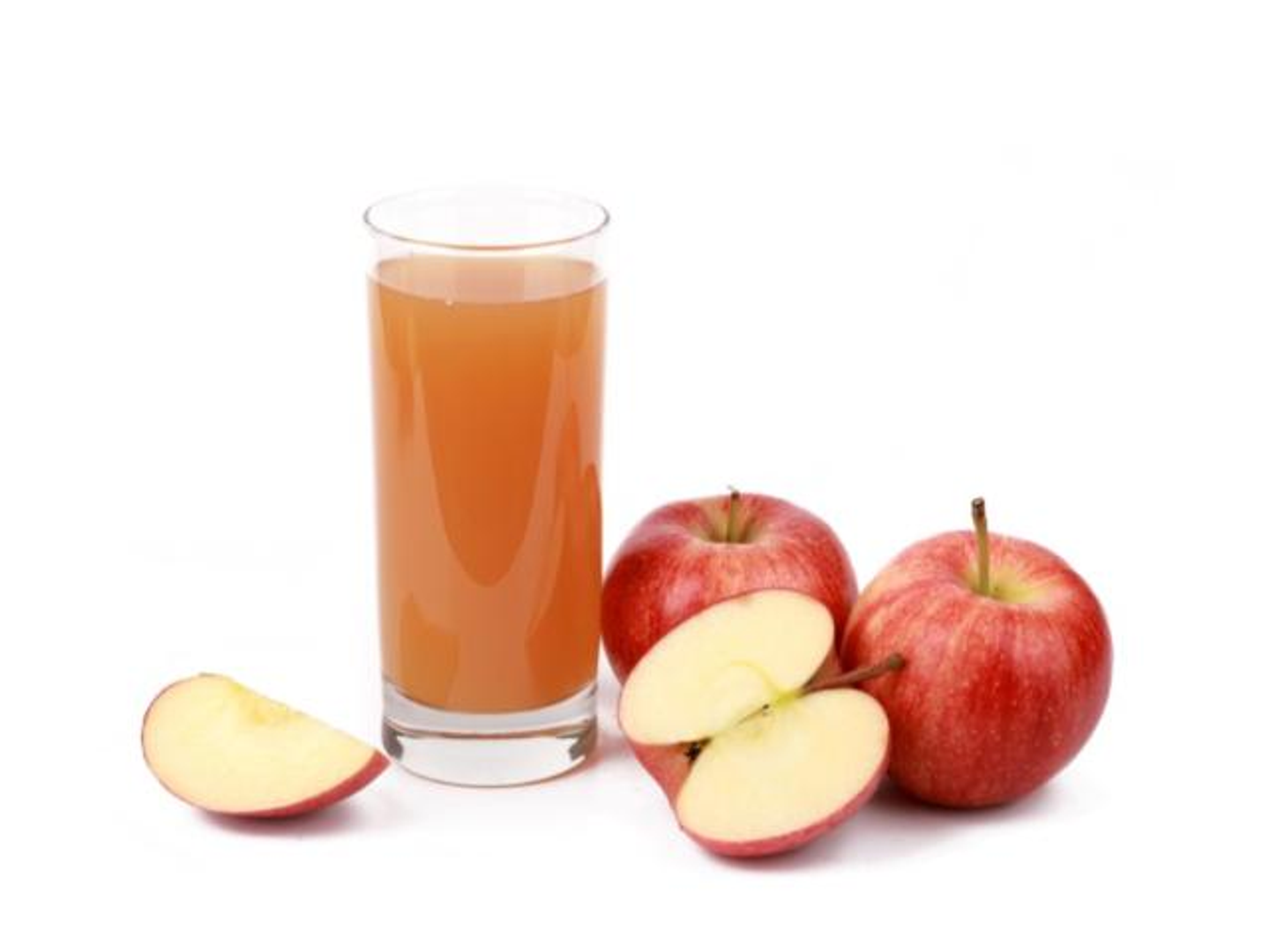 Apple - Small