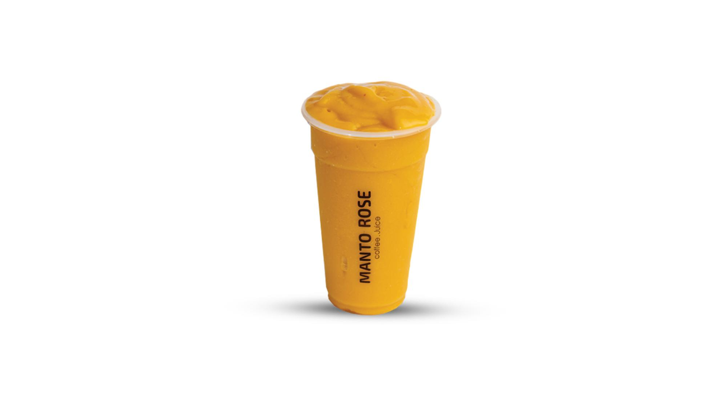 Mango - Large
