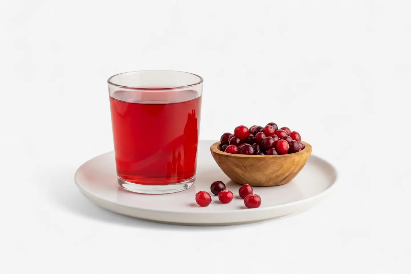 Cranberry Juice - Small