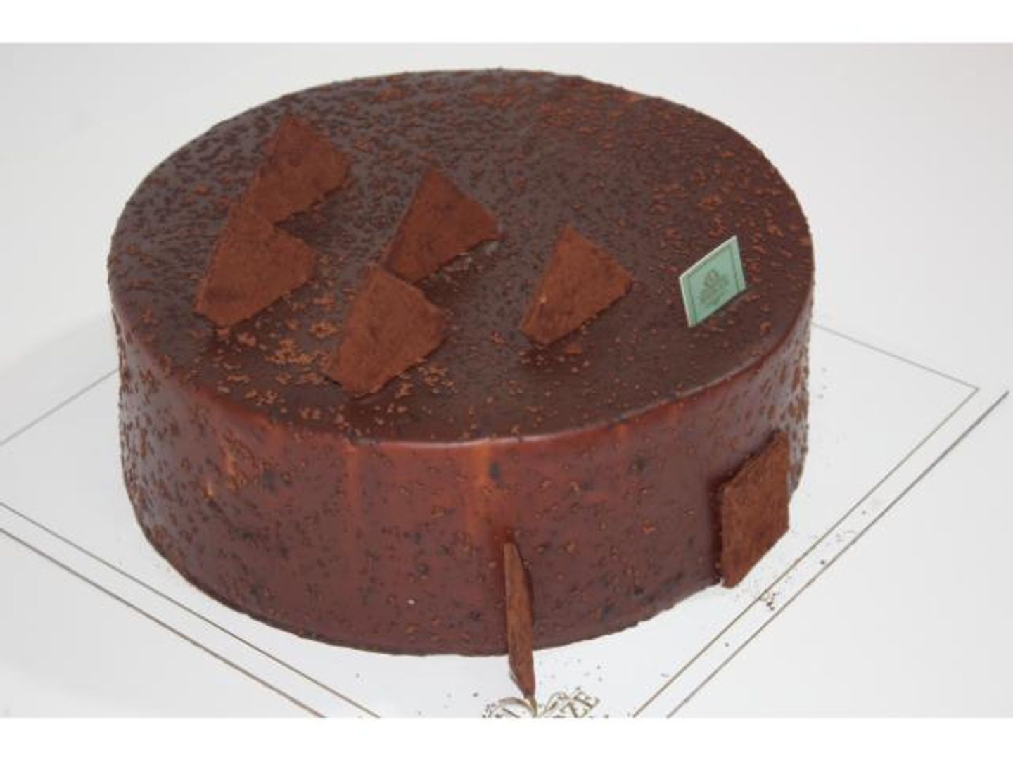 Dark Chocolate - Small