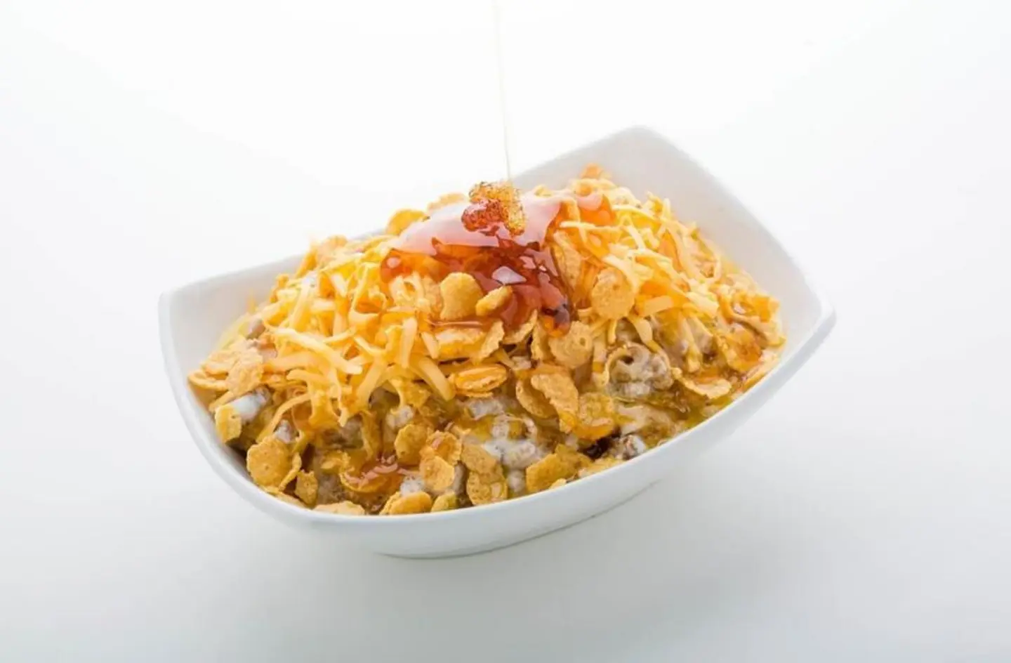 عريكة الشوقية - صغير