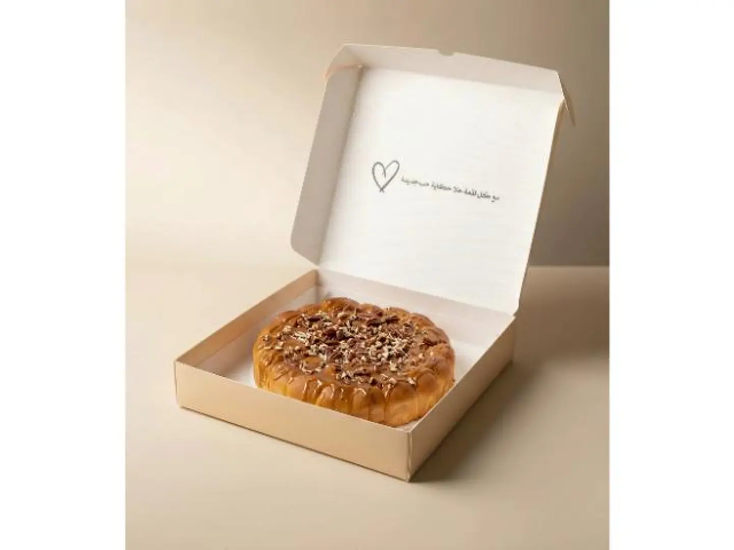 خلية بيكان - صغير