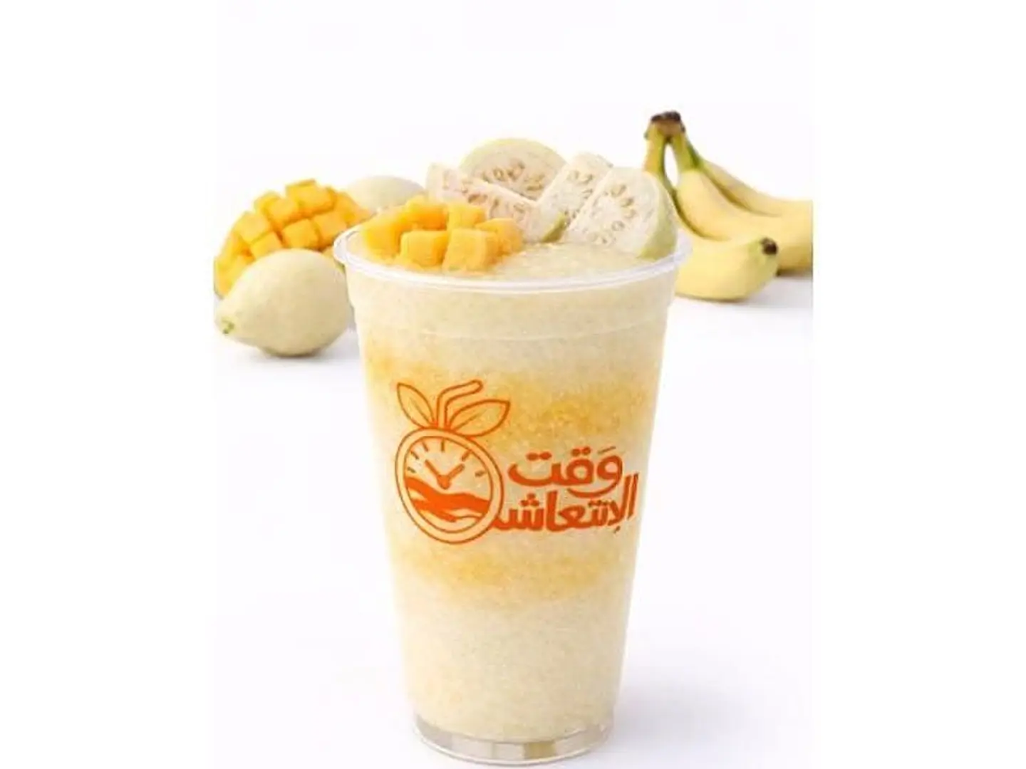 Mango Guava Banana - Medium