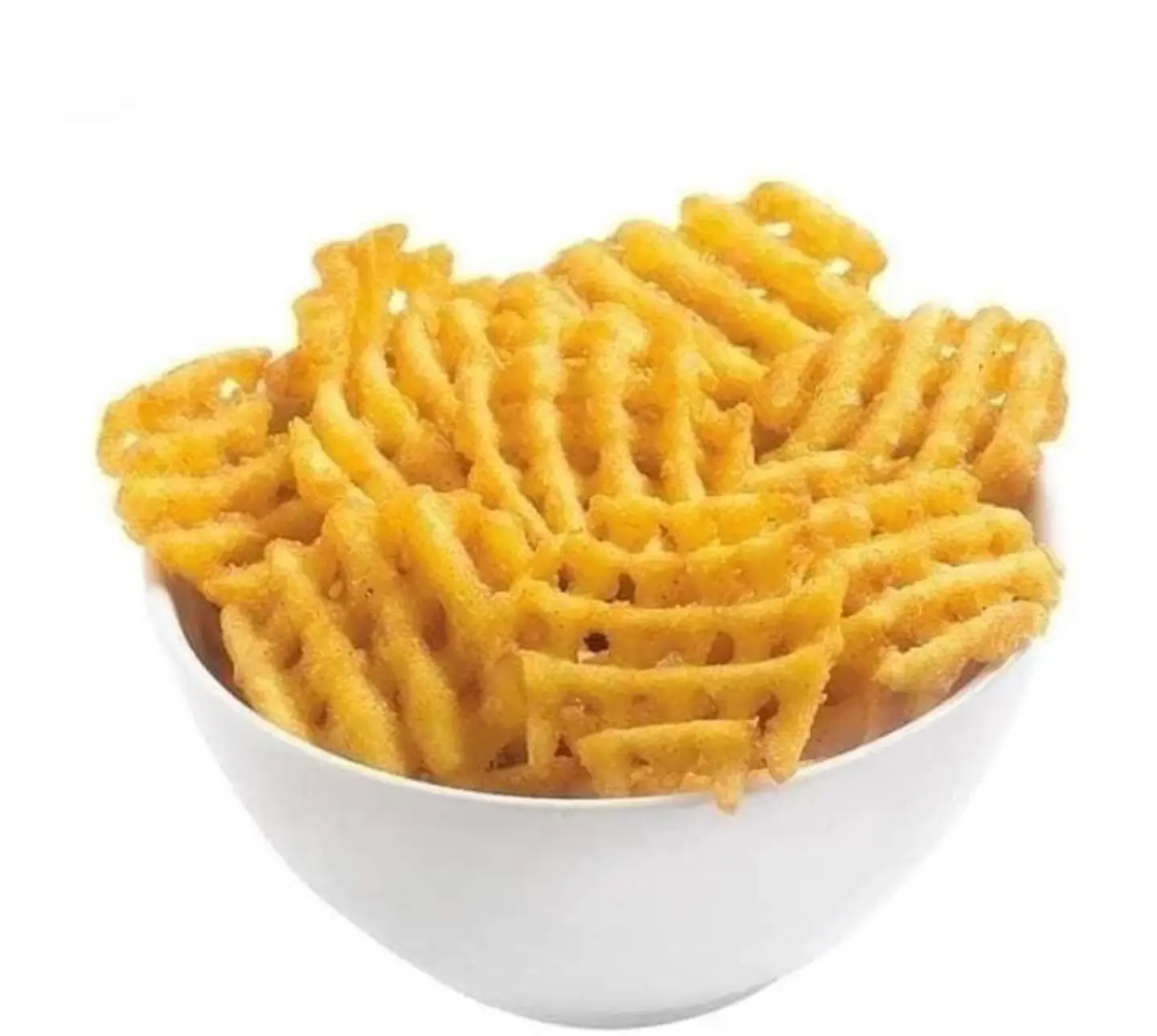بطاطس كرسبي - صغير