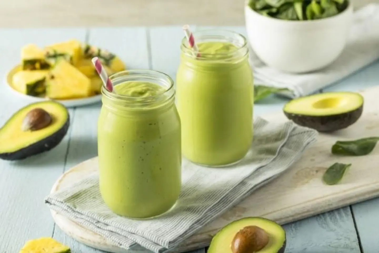 Avocado - Small