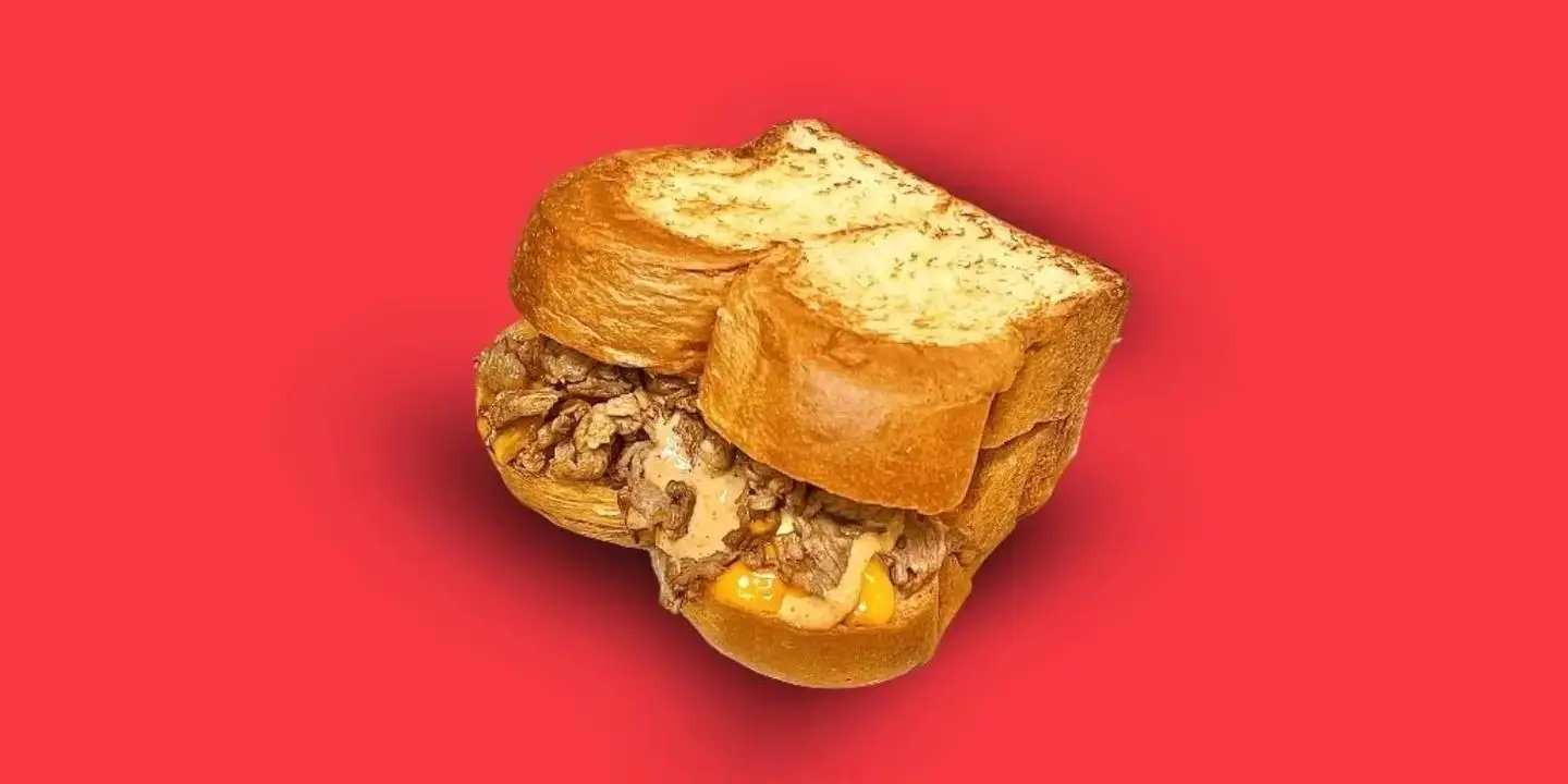 Brioche Bread - Small