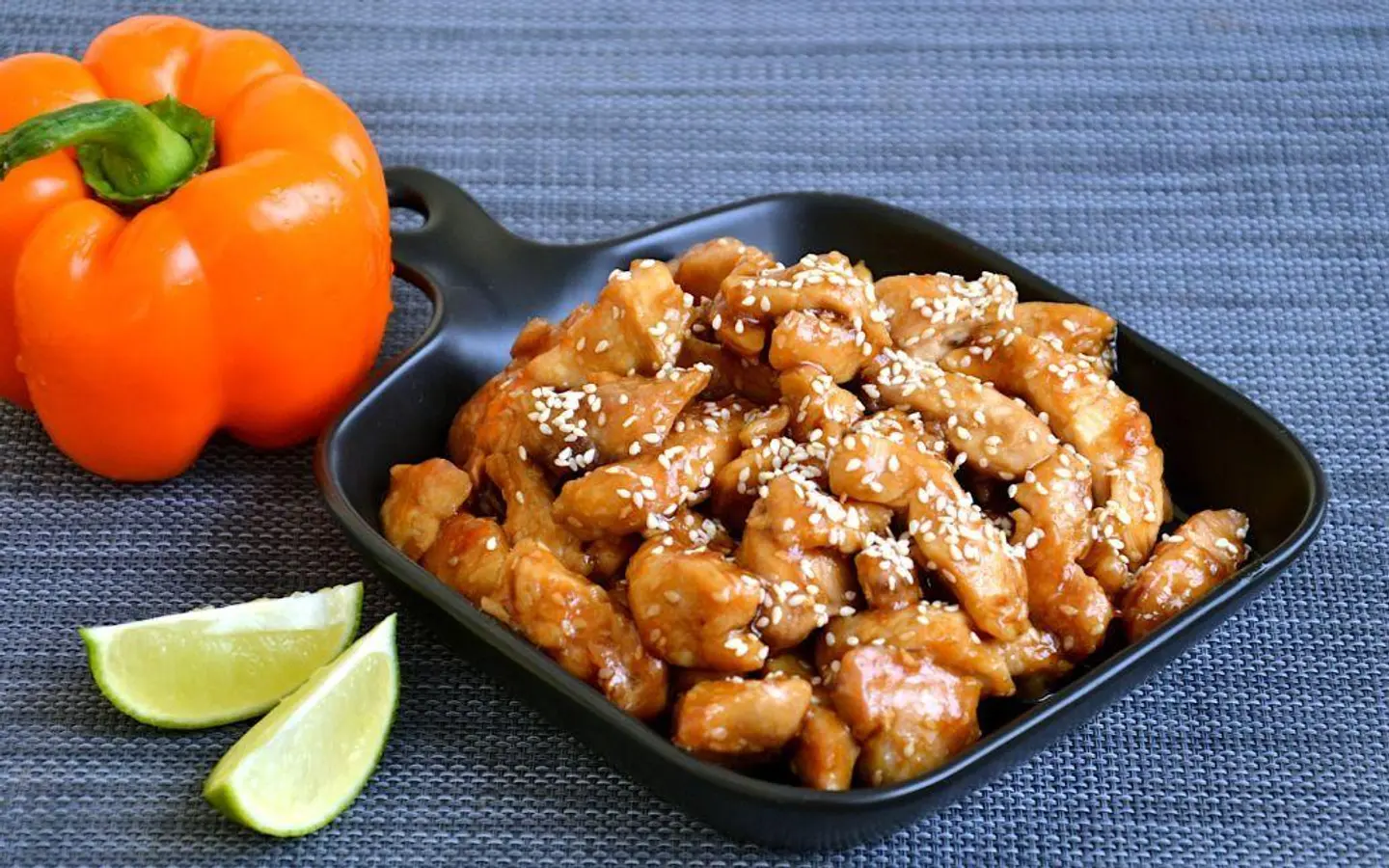 Teriyaki Chicken - 150 G