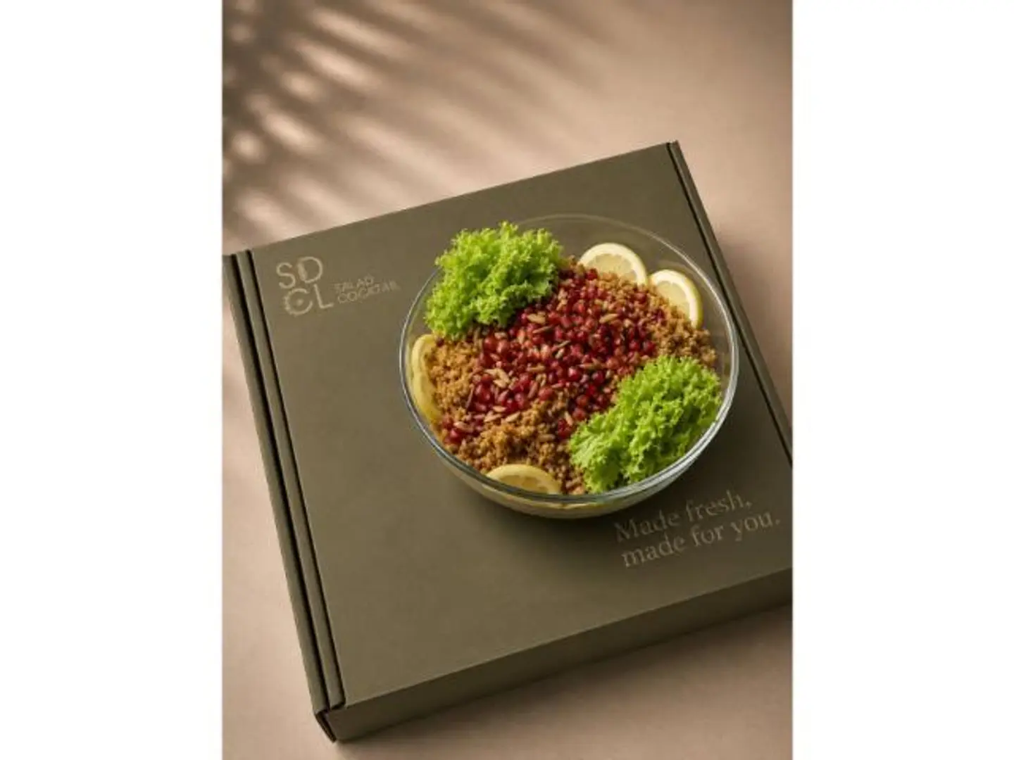 Turkish Bulgur - Small