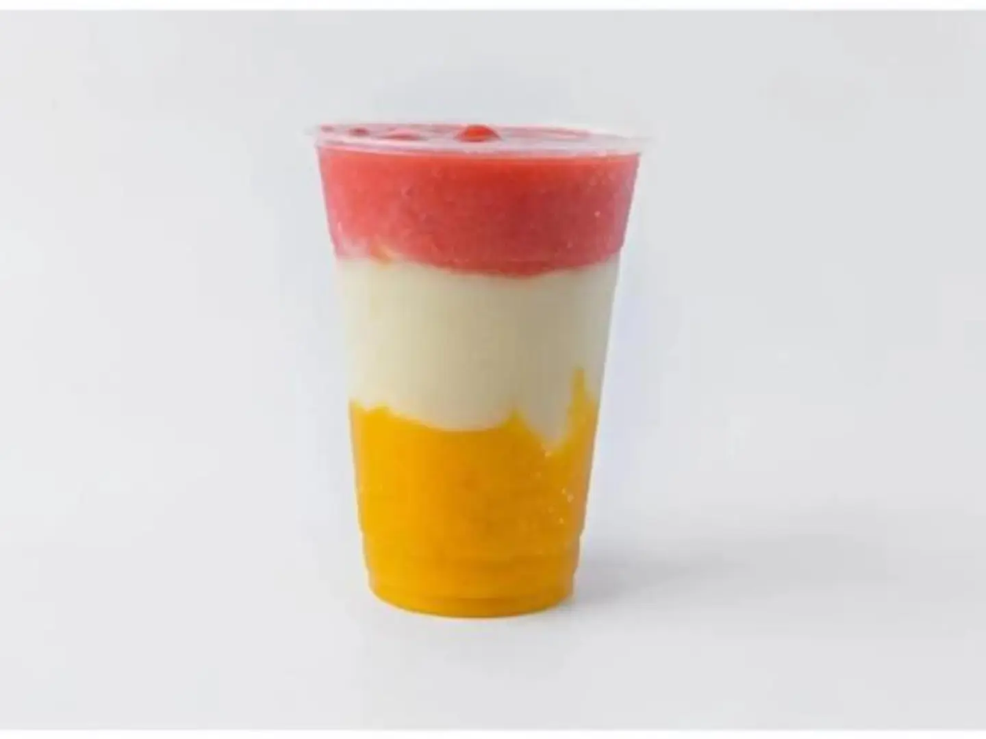 Layered Cocktail - Small