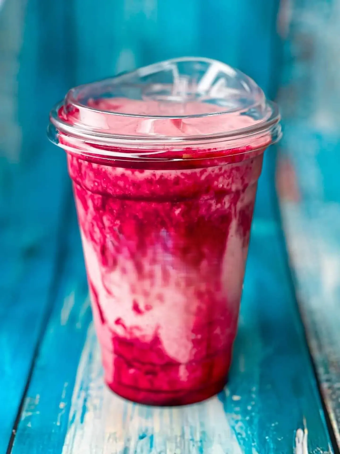 Beetroot Guava Juice - Medium