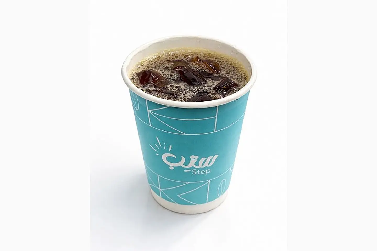 في ٦٠ كولومبي - وسط