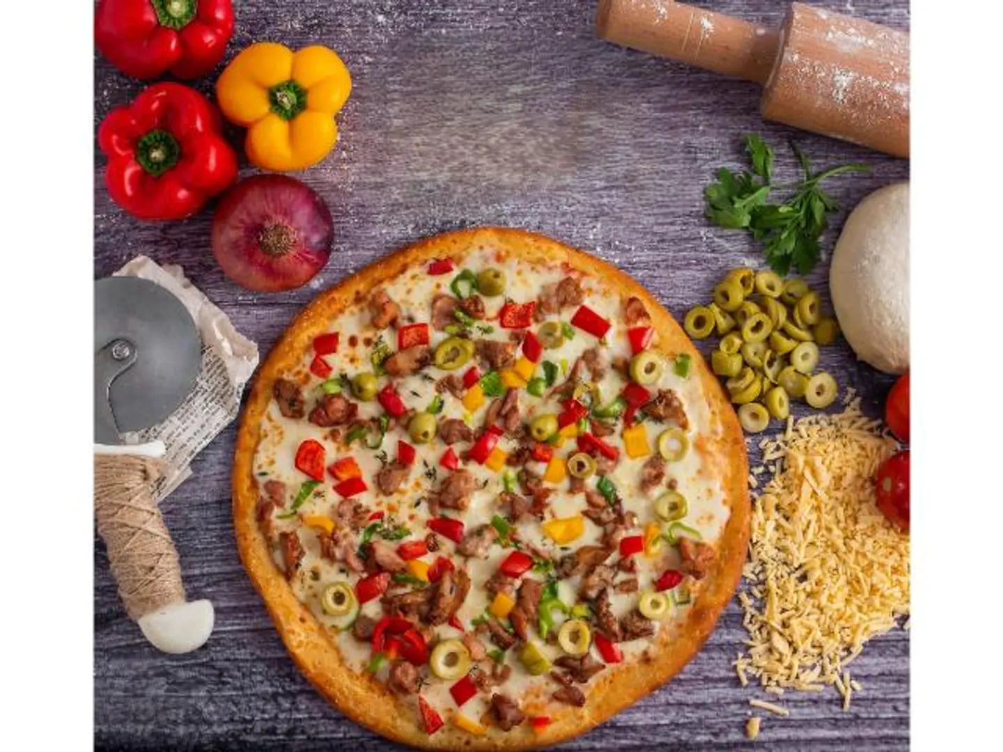 Shish Tawook - Small