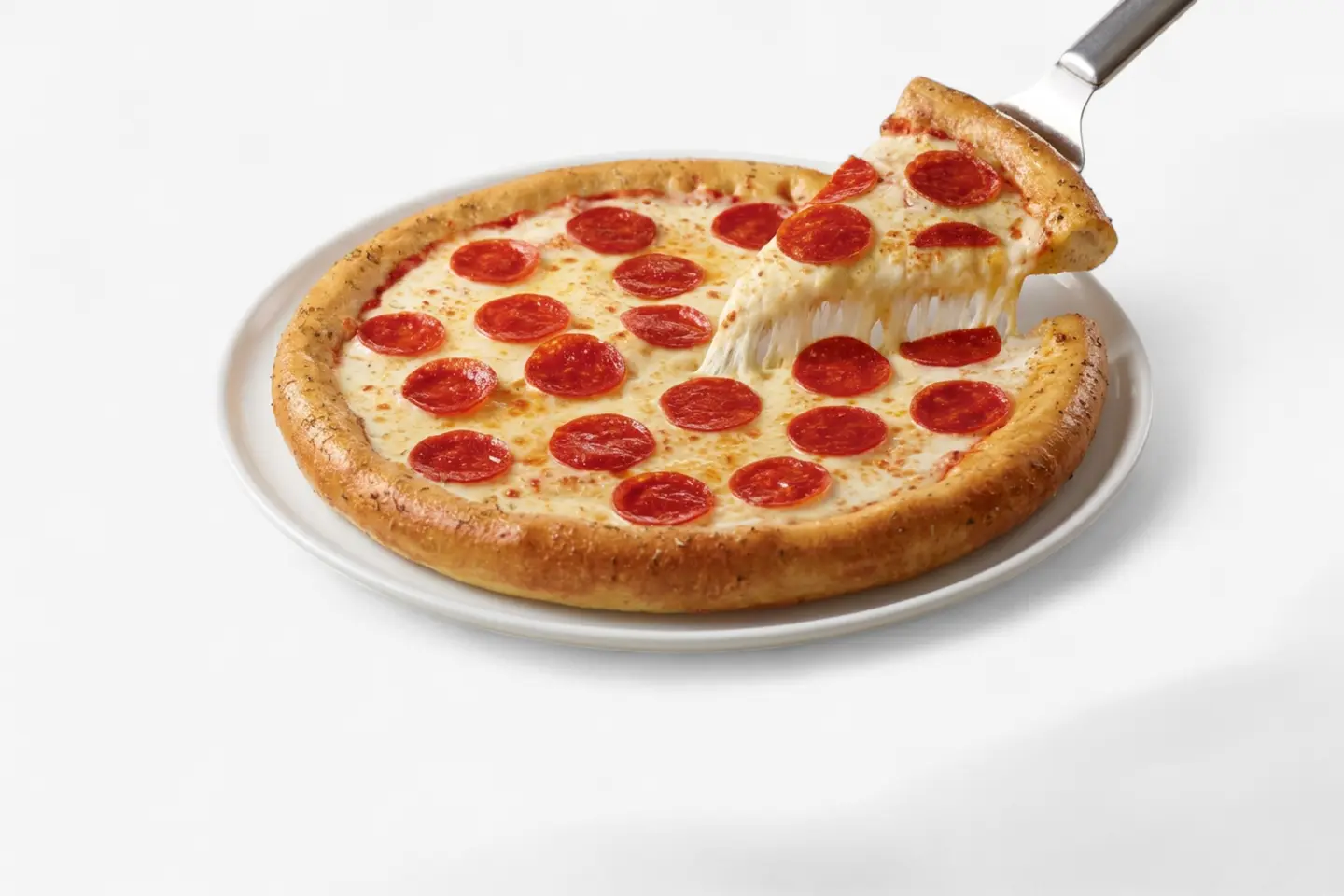 Papa Roni's Pizza - Small
