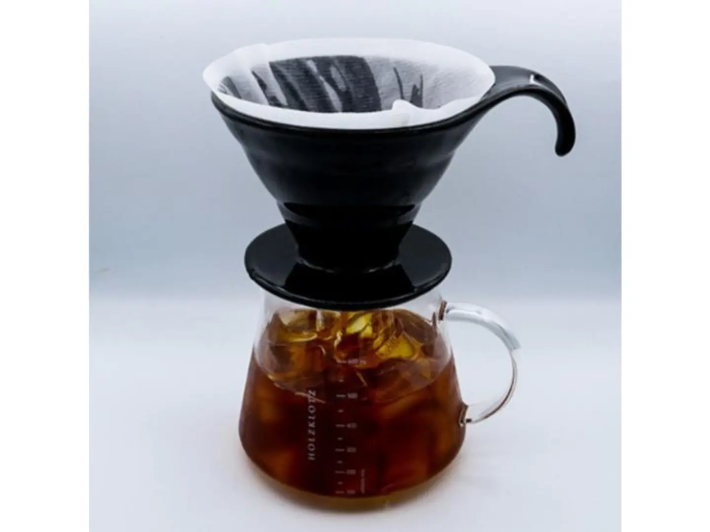 في 60 بارد - كولومبيا