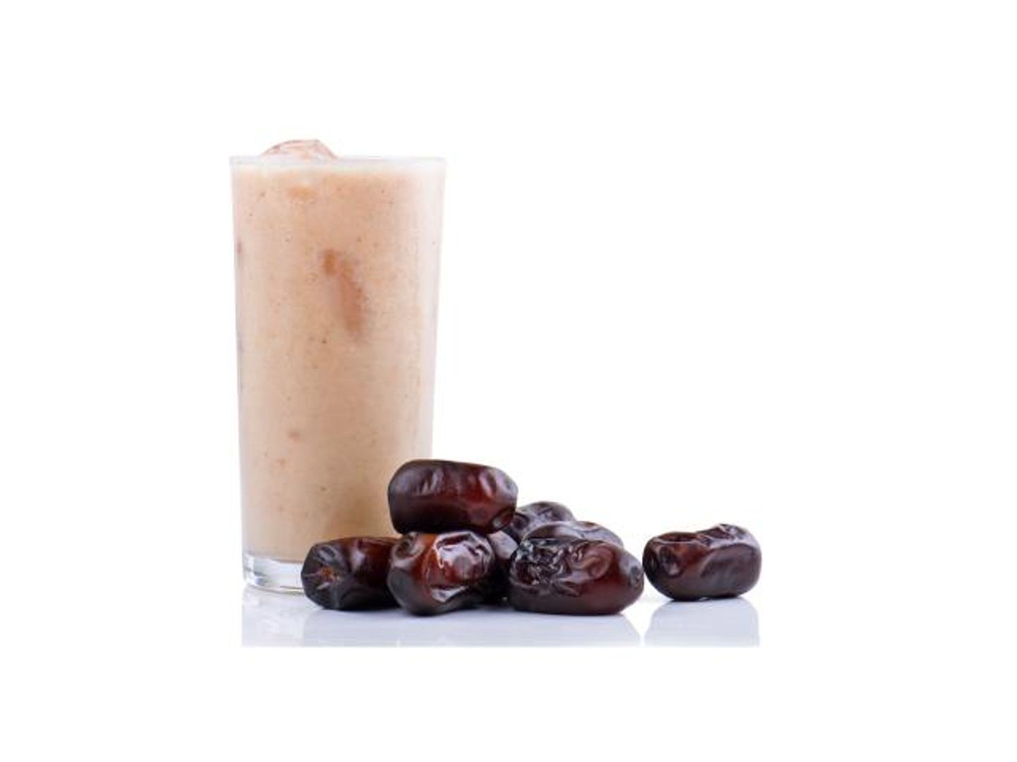 Dates With Milk - Small