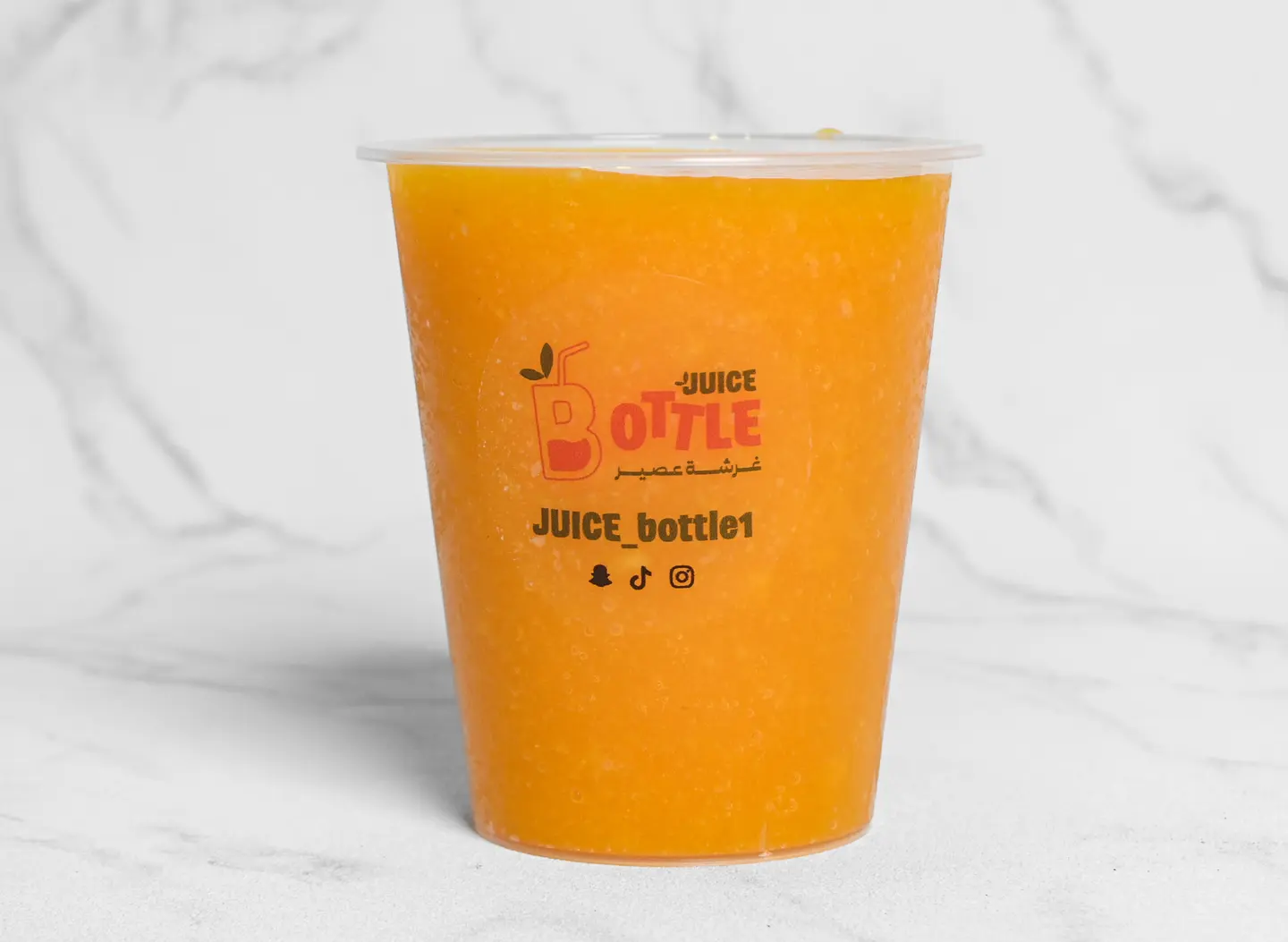 Mango - Small