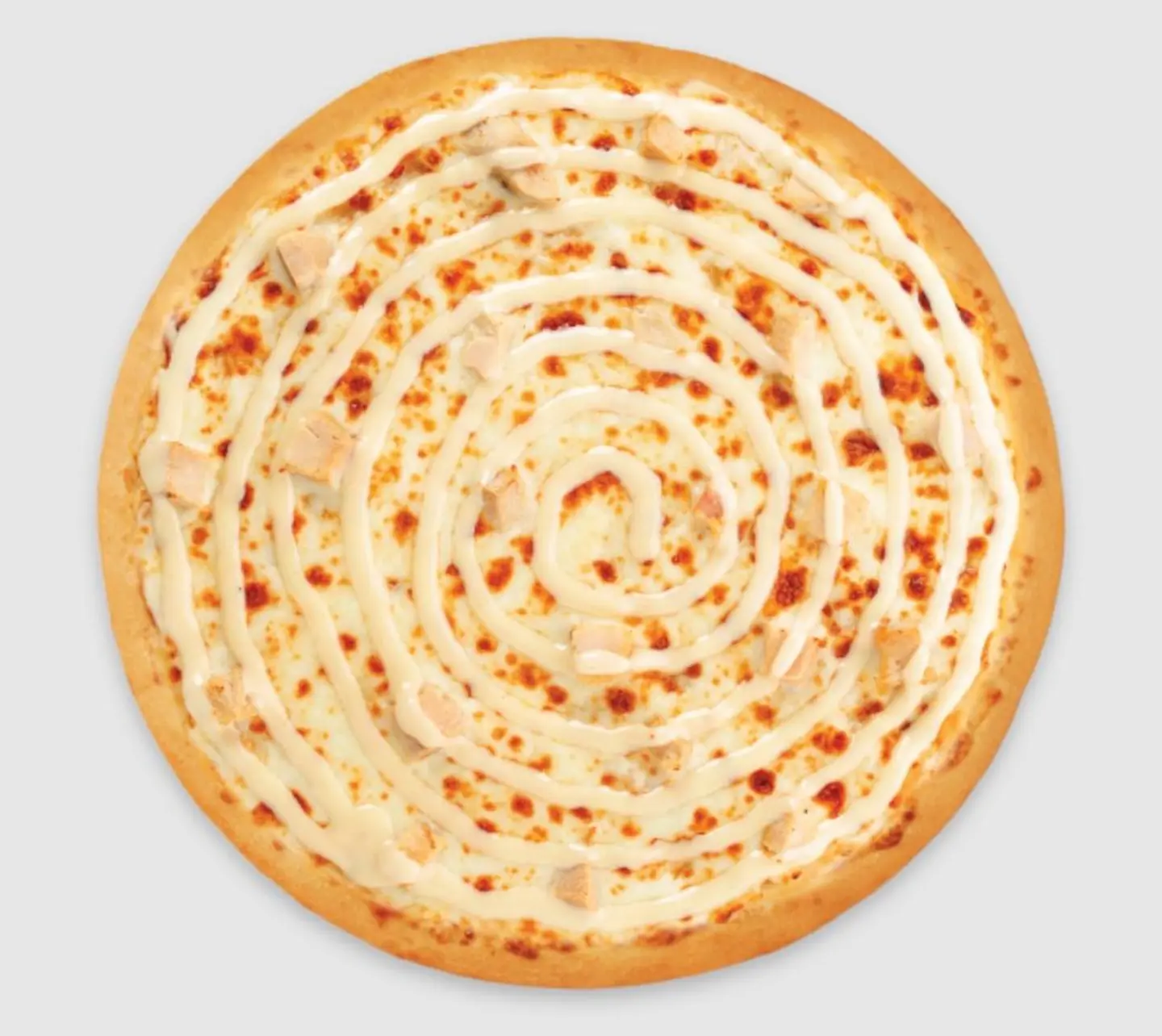 Ranch Pizza - Small