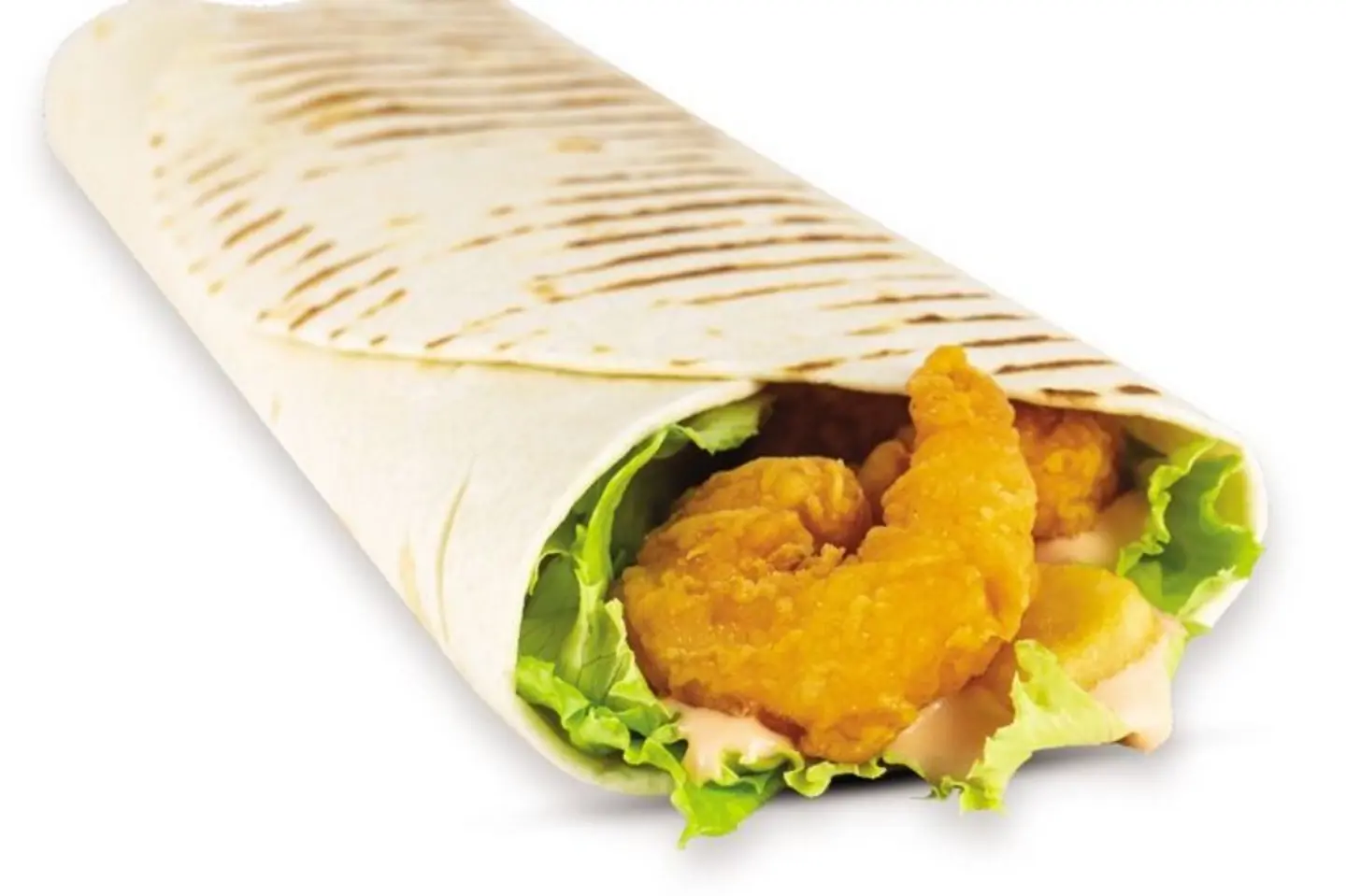 شرمب ساندوتش - وجبة ساندوتش