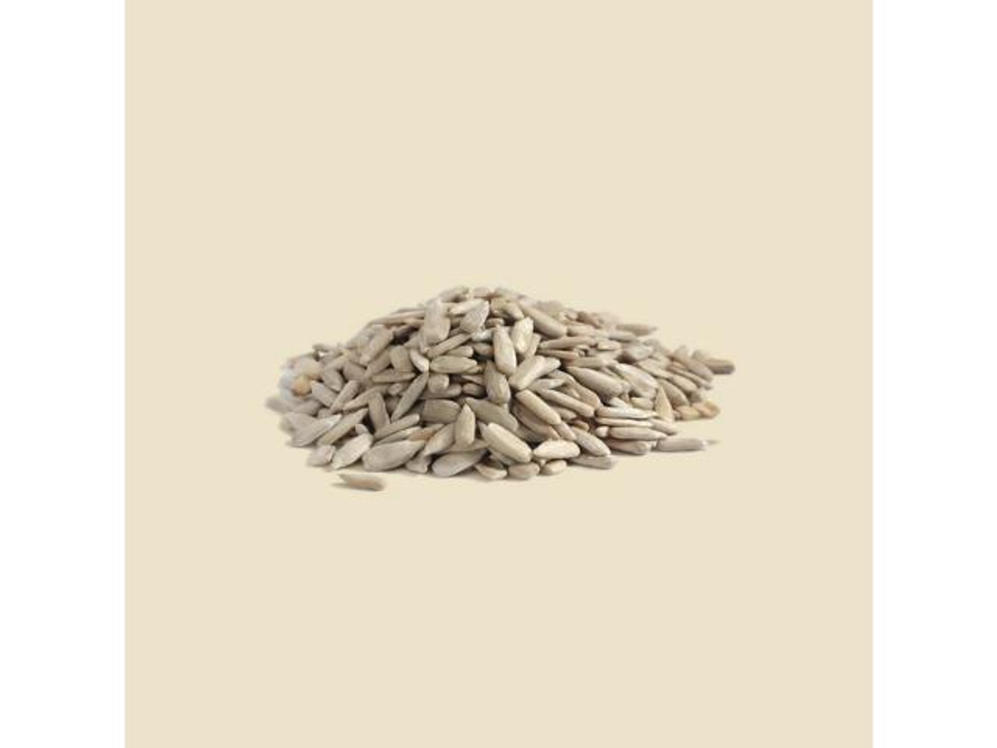 Raw Sunflower Seeds - 250 Grams