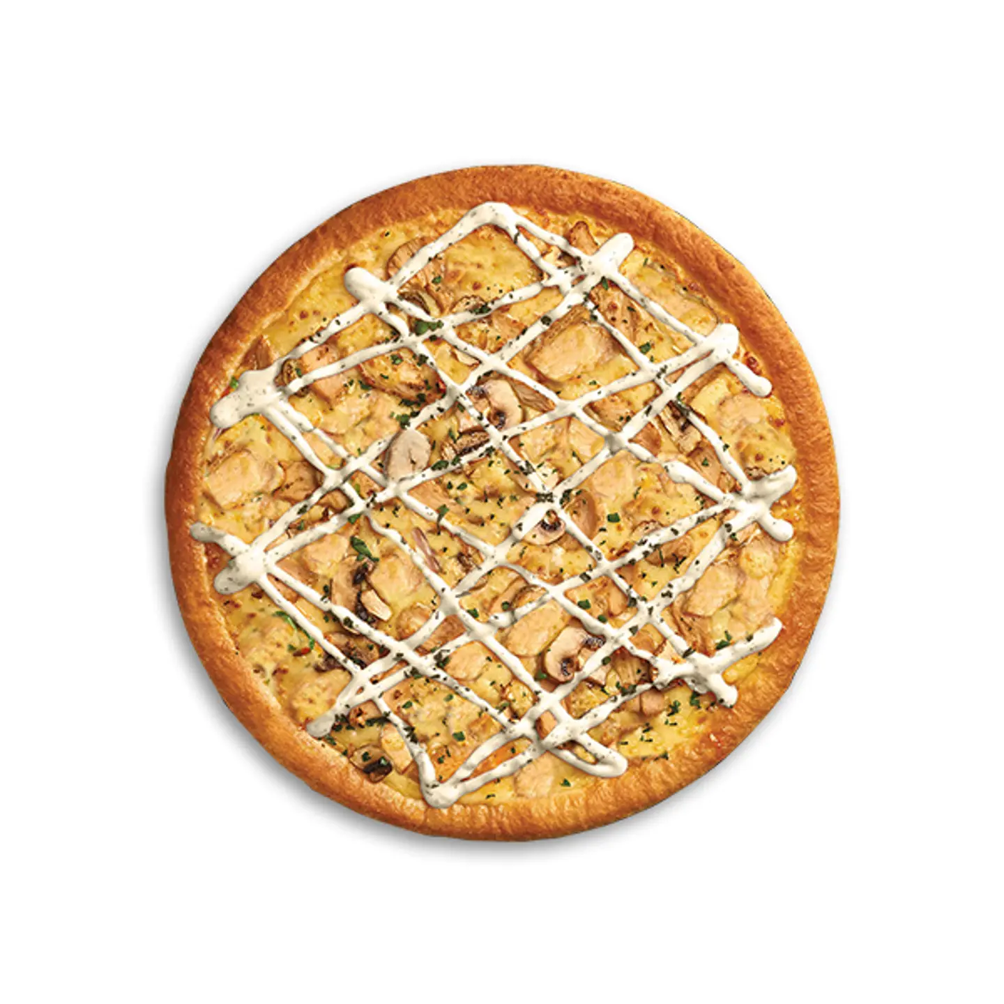 Original Ranch - Small