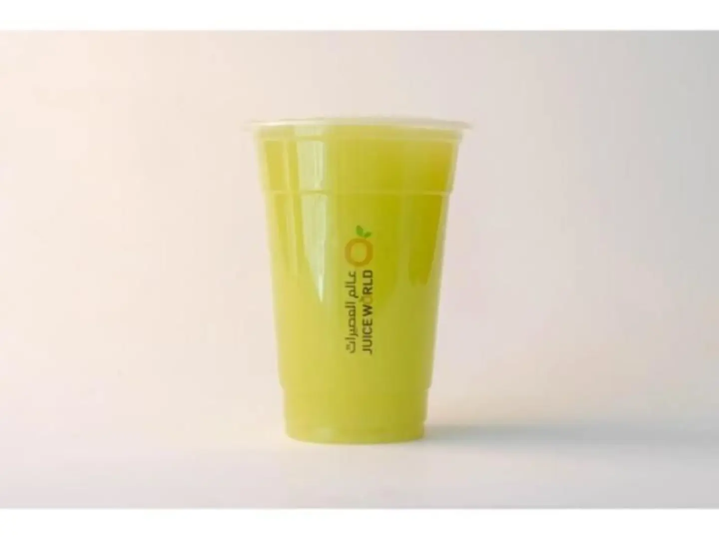 Squeezed Green Apples - Medium