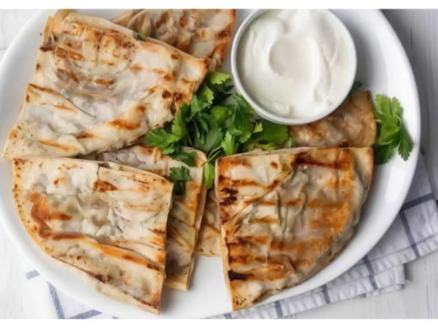 Chicken Arais - Small