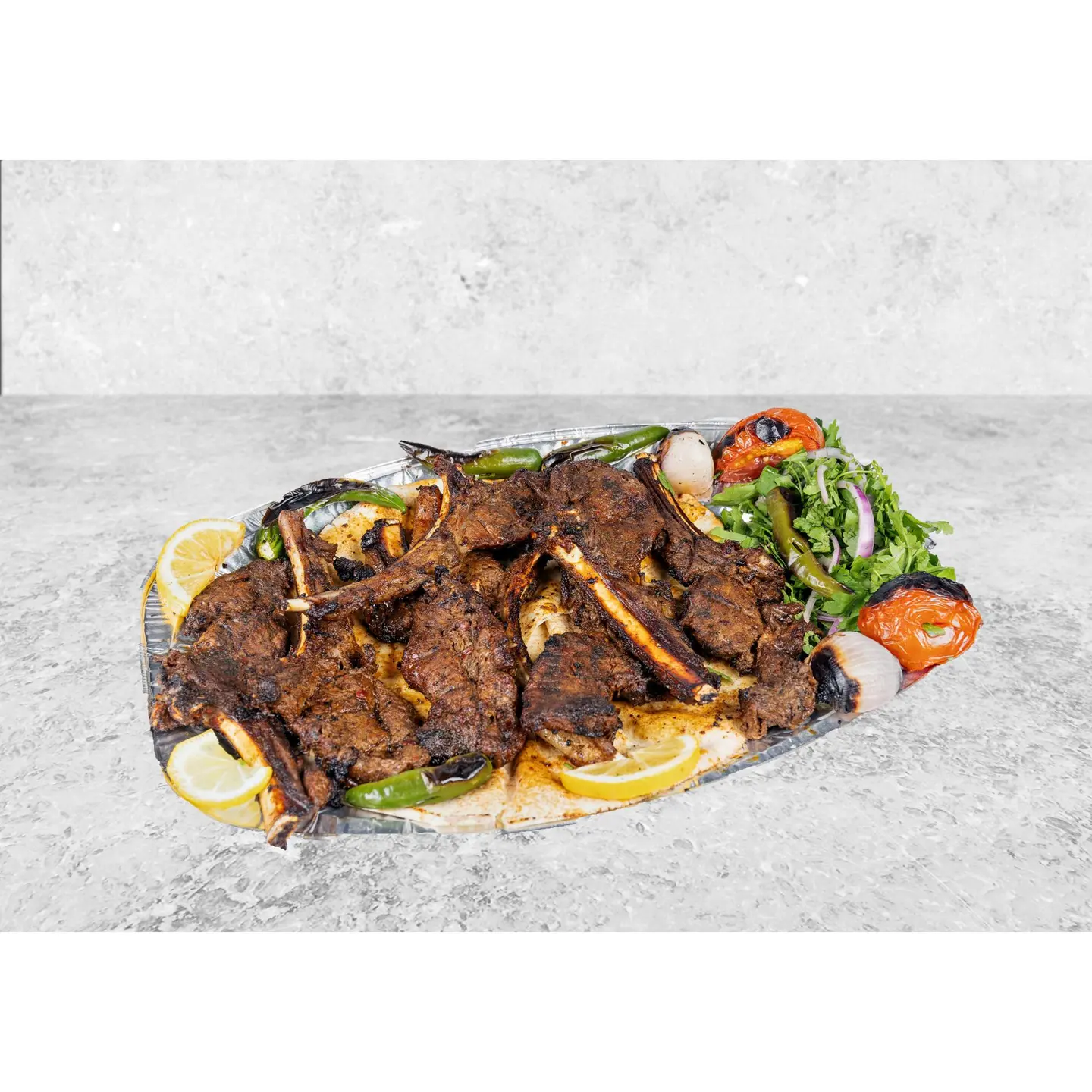 Feathers - For One Person