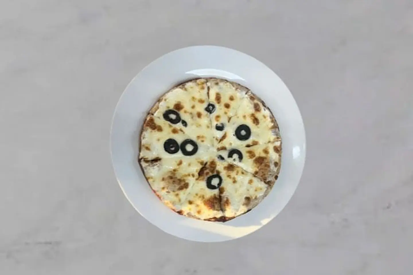 Italian Pizza - Small