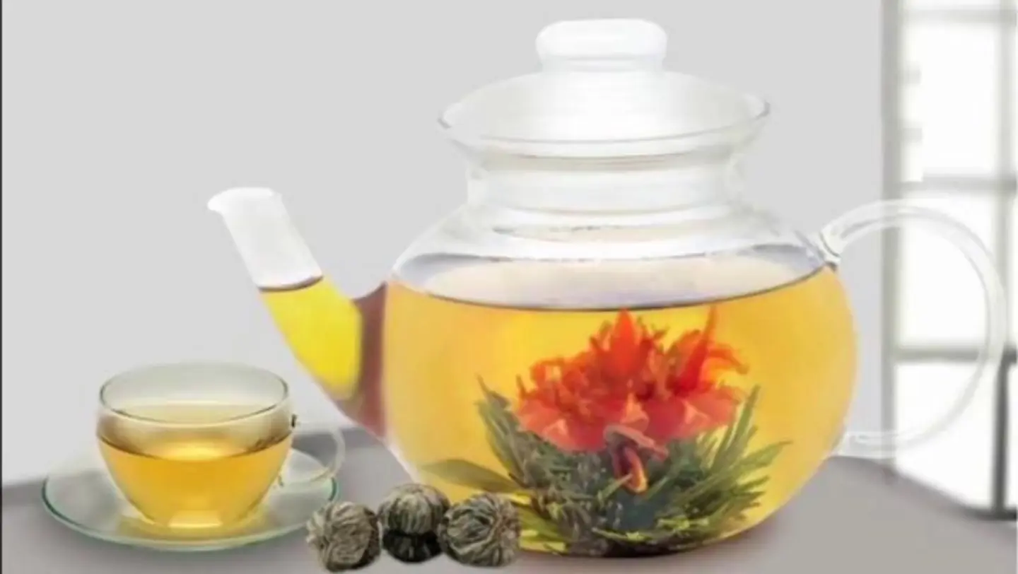 شاي طائفي - كوب