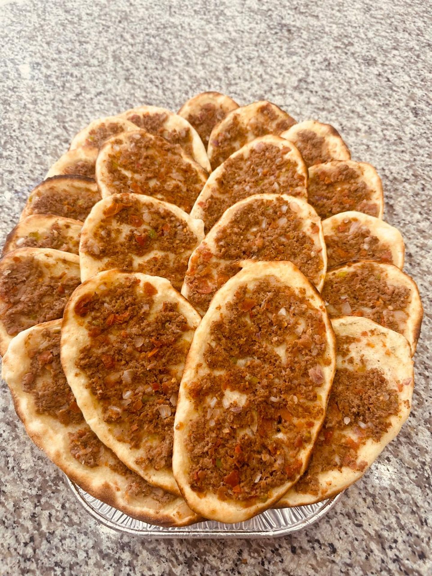 صفيحة طماطم - ربع كيلو