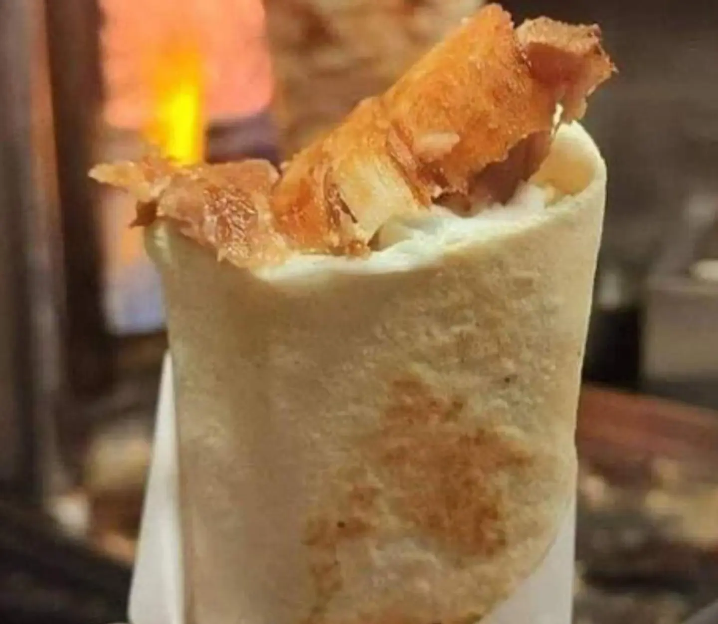 Chicken Shawarma - Small
