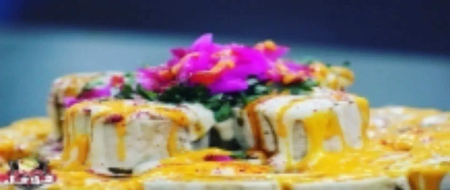 Cheese Roll(Dup) - Small