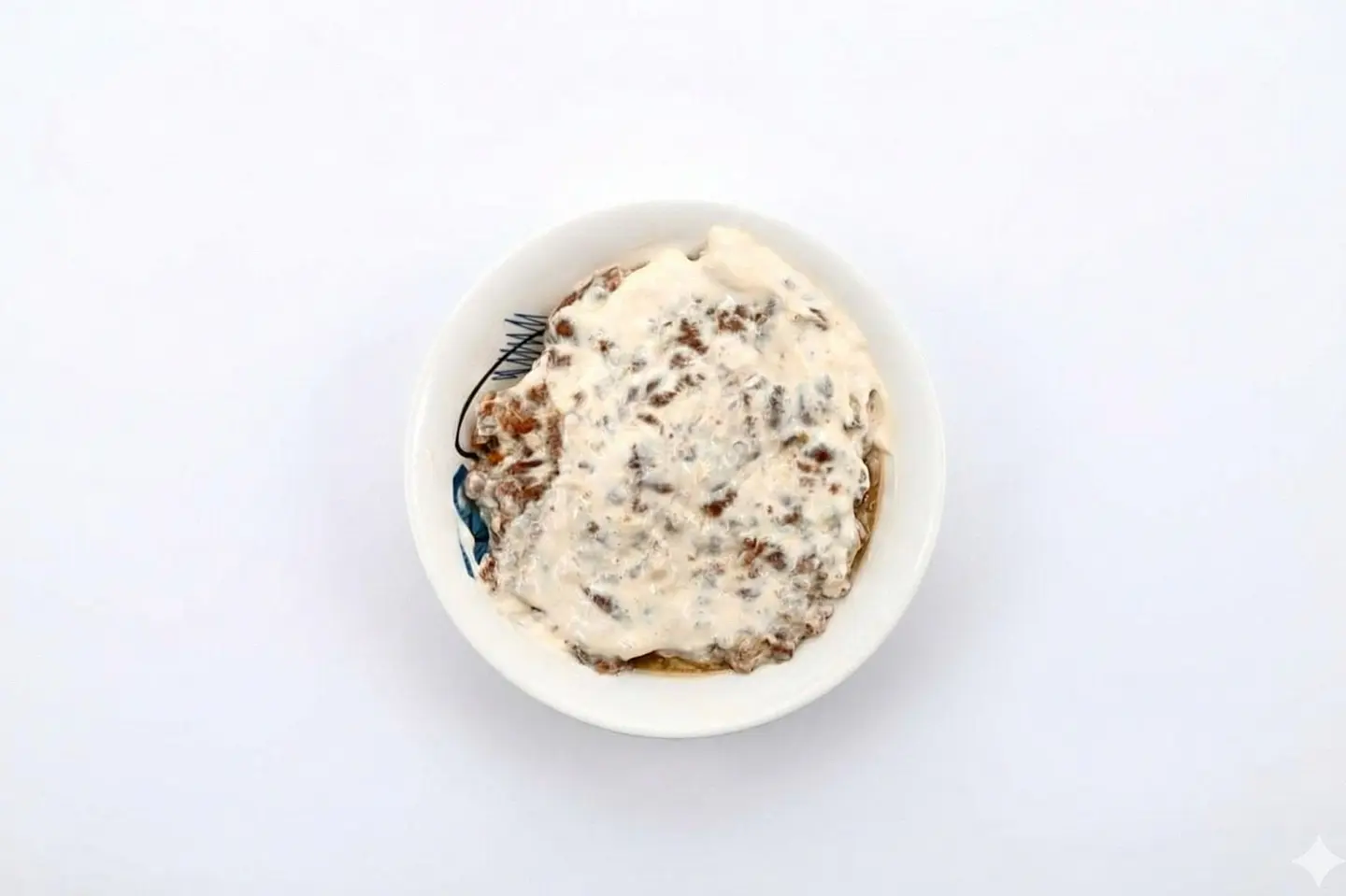 Areekah With Cream - Small