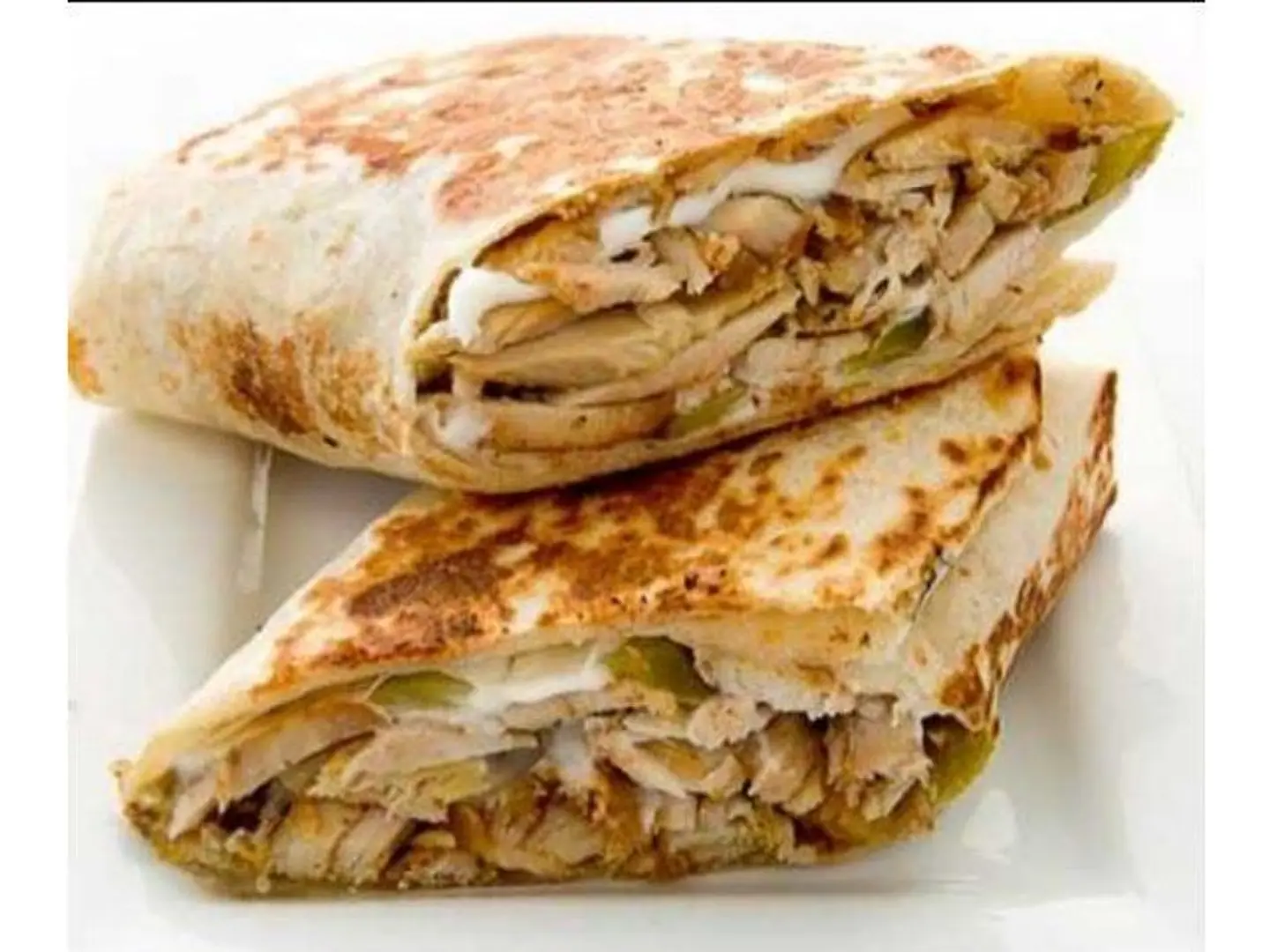 Shawarma Sandwich - Shawarma Sandwich