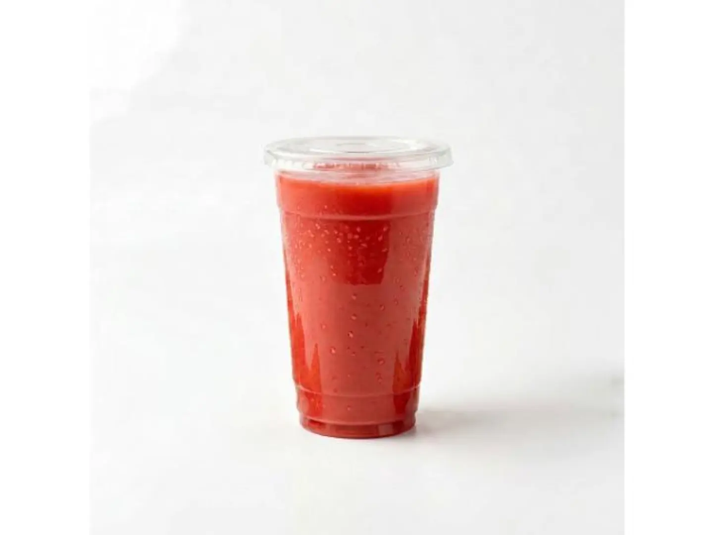 Strawberry Juice - Medium