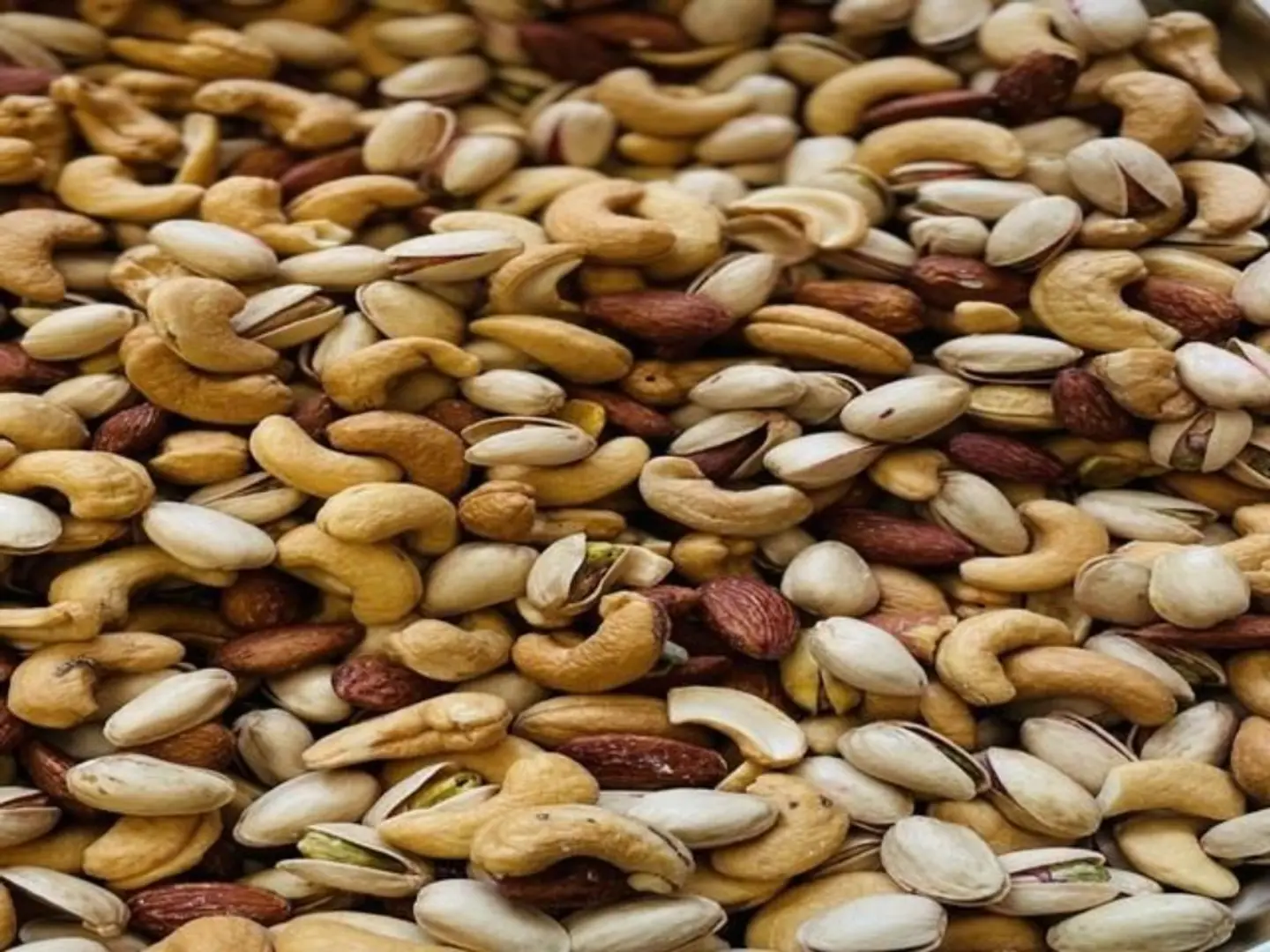 Extra Lemon Mixed Nuts - 250 G