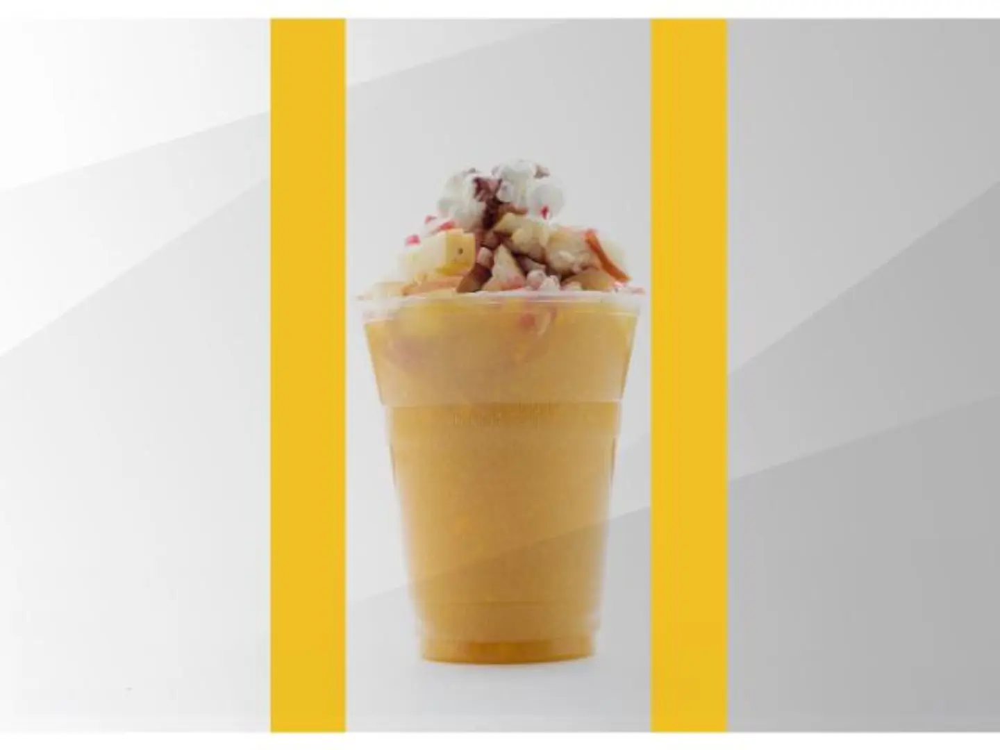 Station Mixed Fruit Juice - Regular