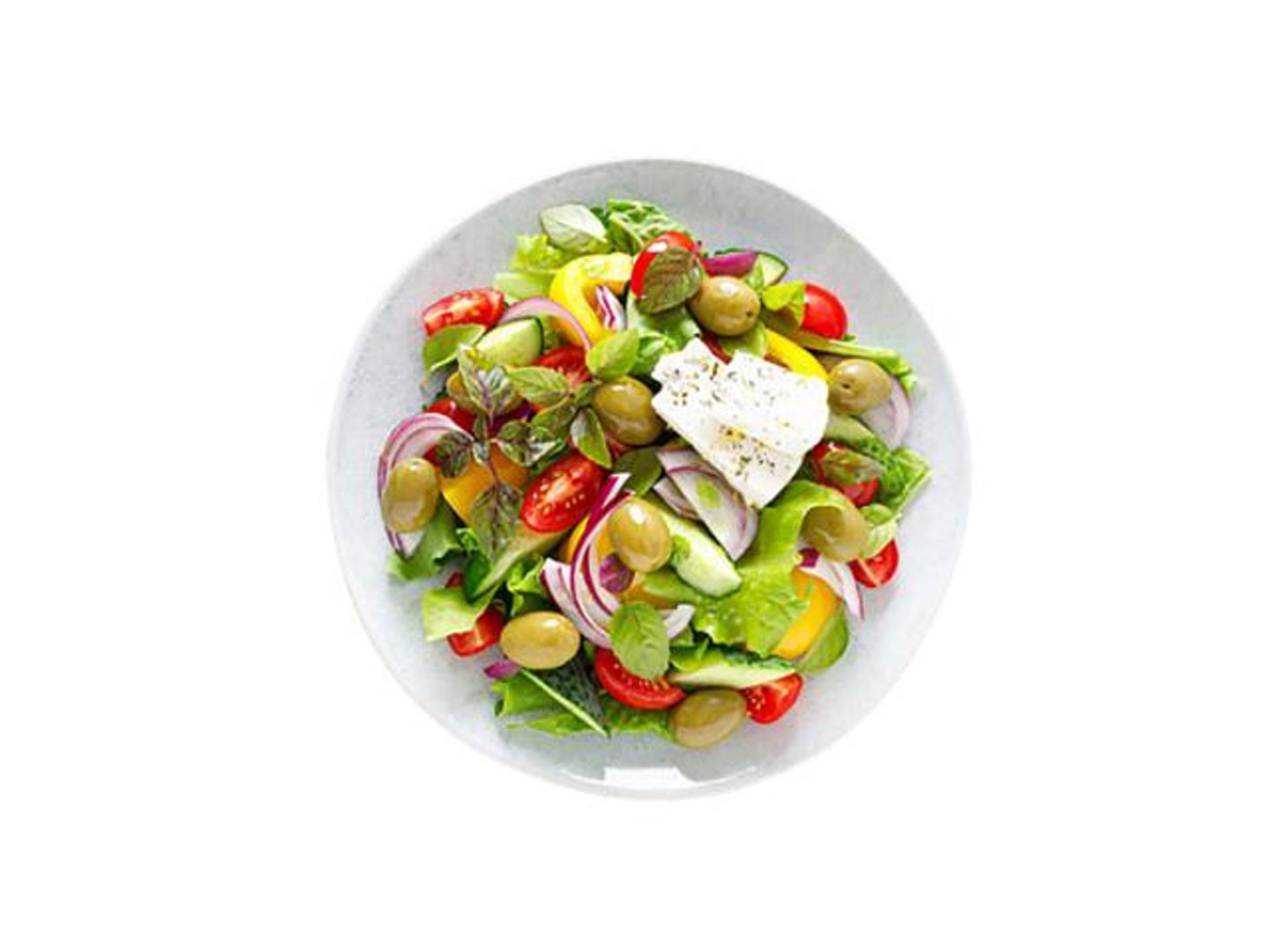 Olive Salad - Small