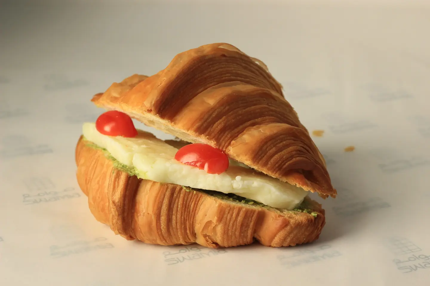 Halloumi Pesto - Small