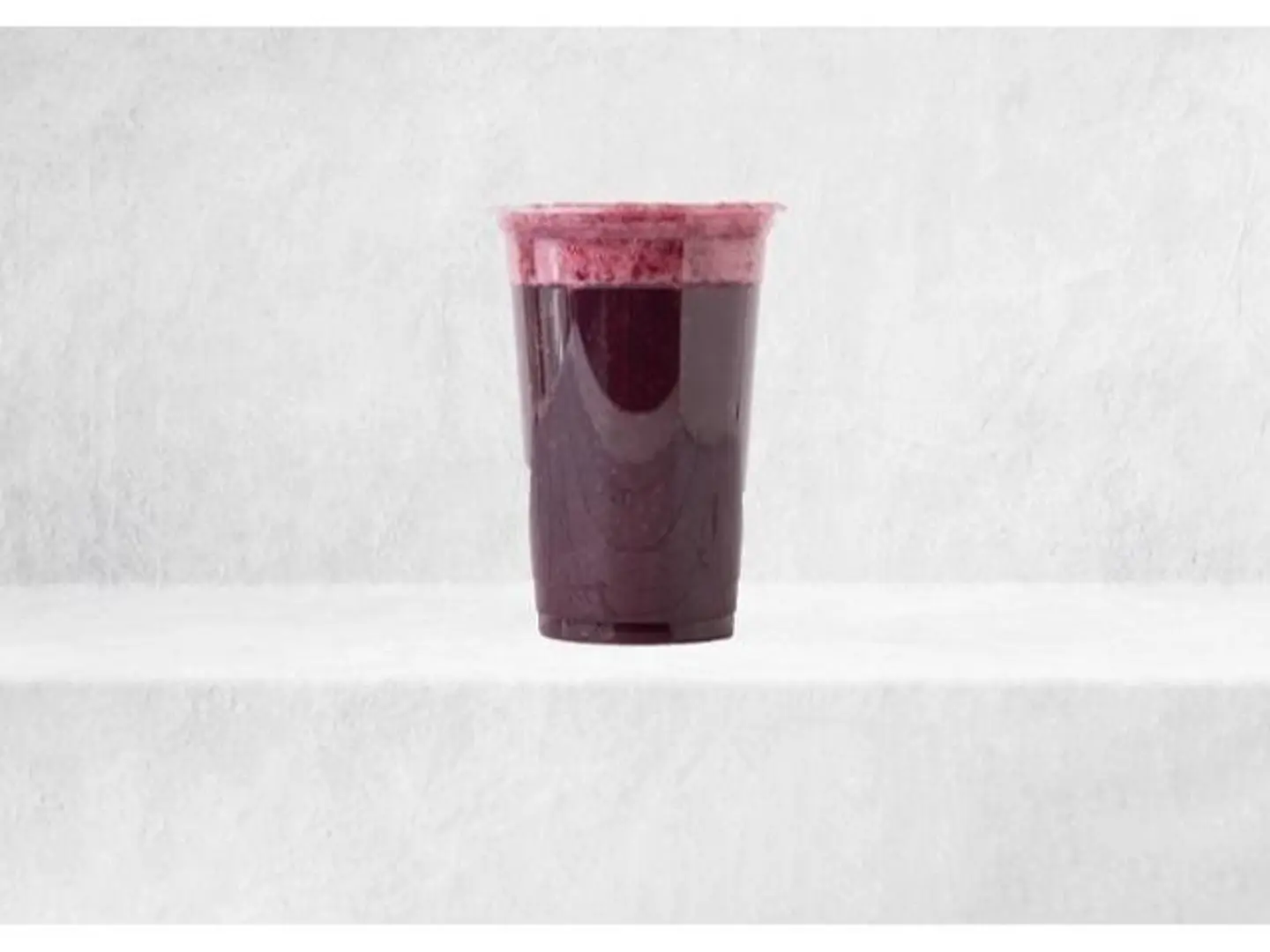 Banana With Grape - Small