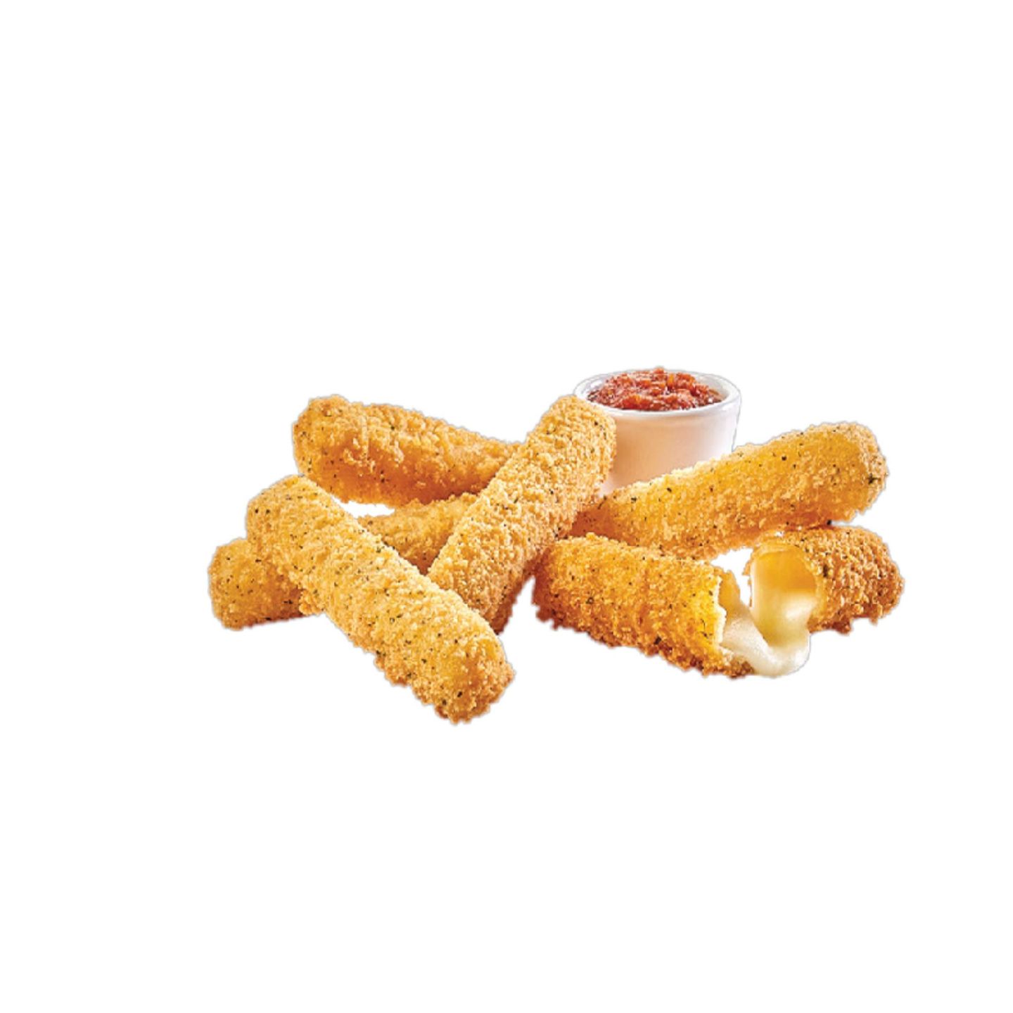 Mozzarella Fingers - Small