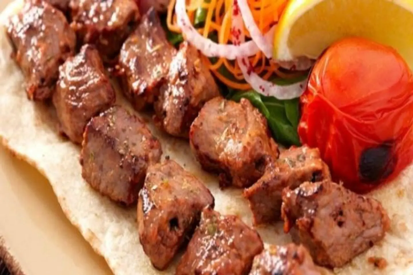 Kabab - 250 Grams