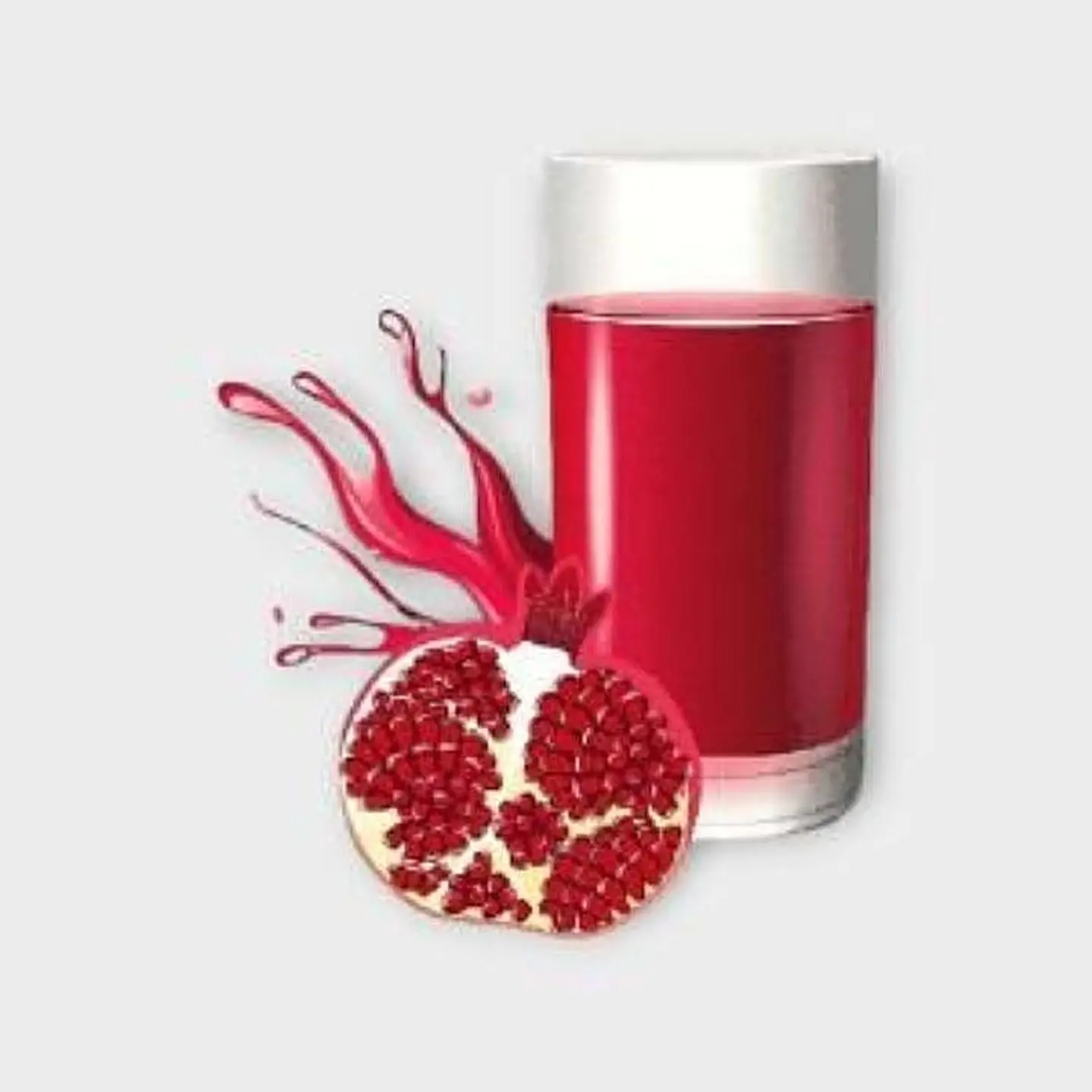 Pomegranate Juice - Small
