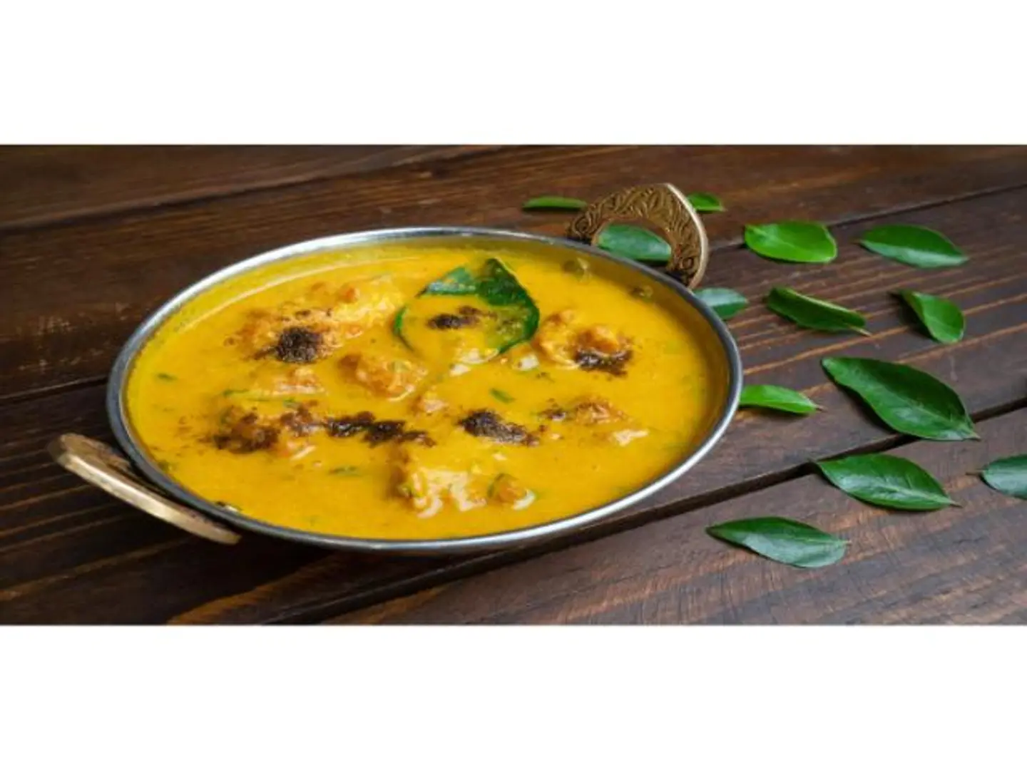 Curry Pakora - Small