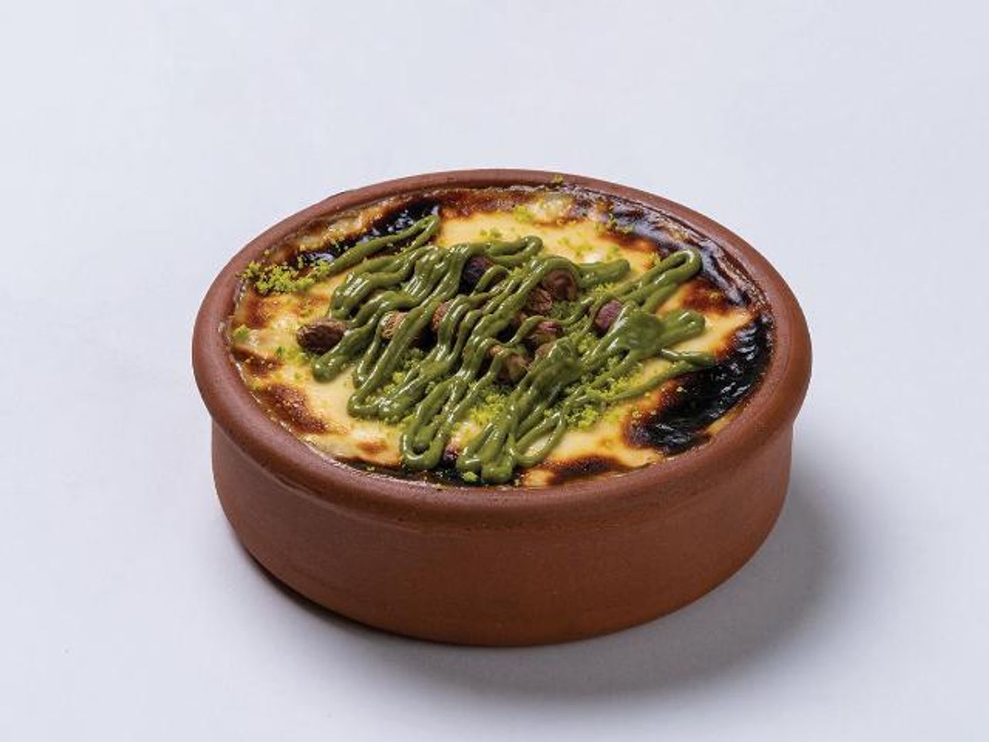 Om Ali Pistachio - Medium